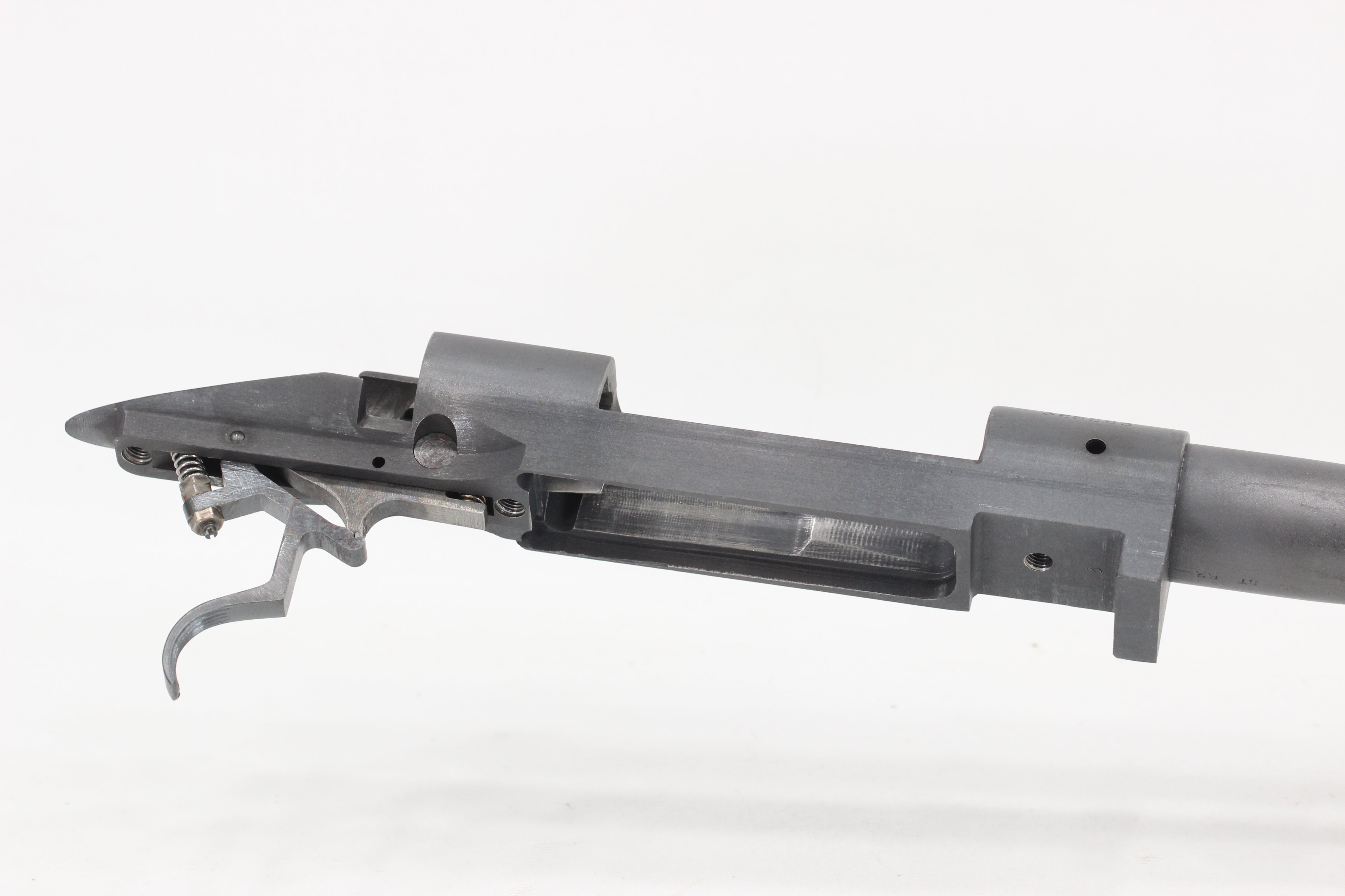 .220 Swift Standard Rifle - 1955