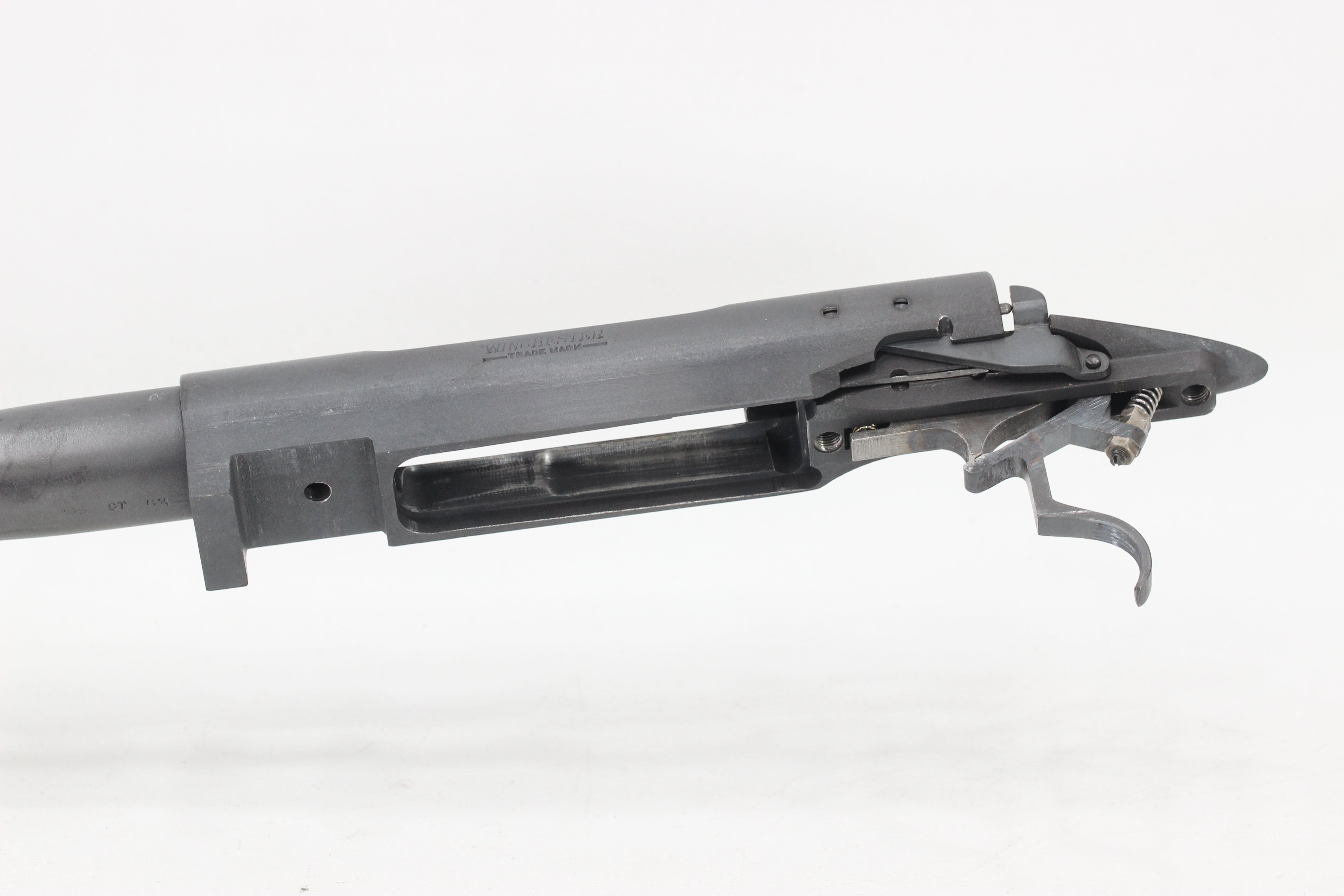 .220 Swift Standard Rifle - 1955