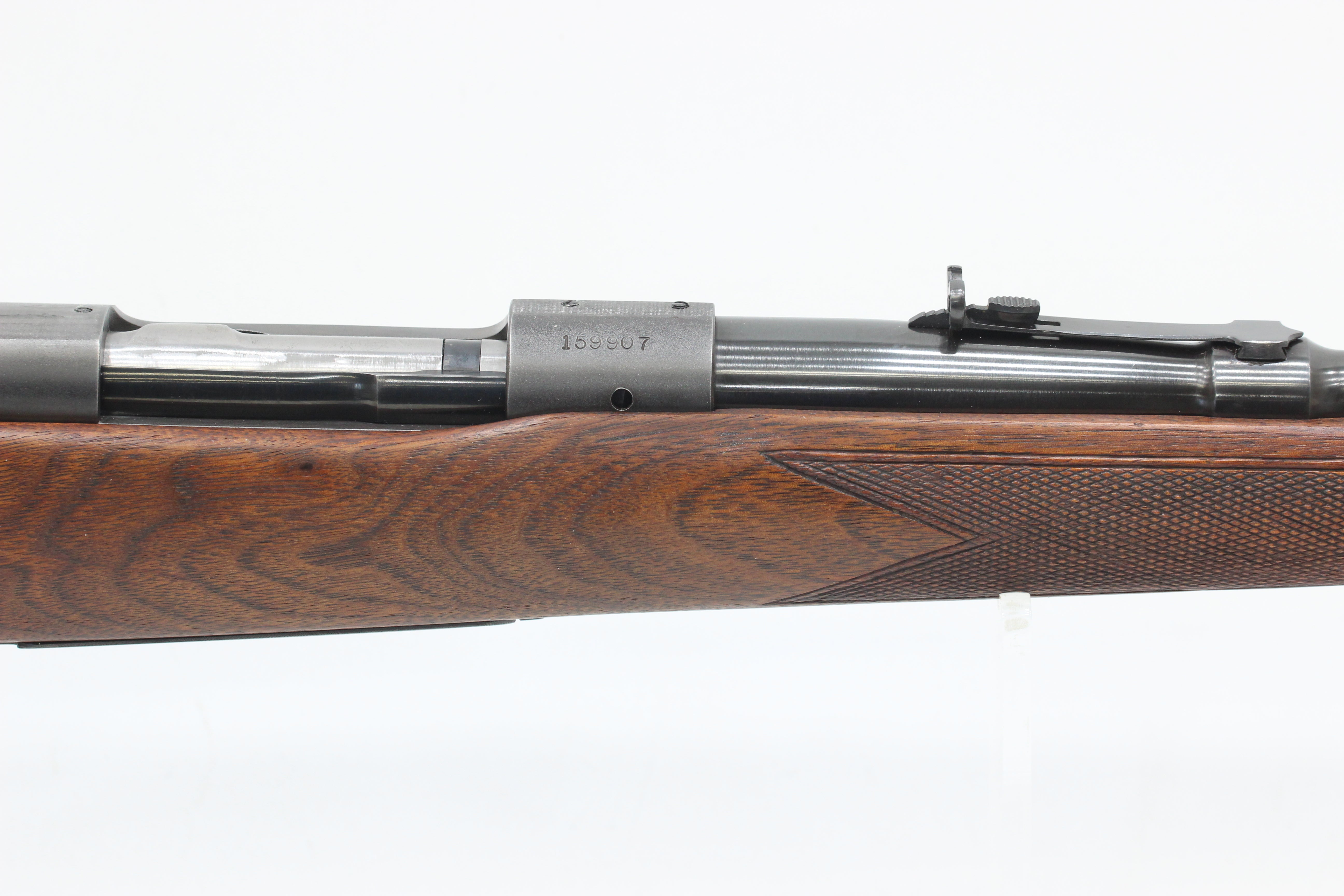 .30-06 Springfield Standard Rifle - 1950