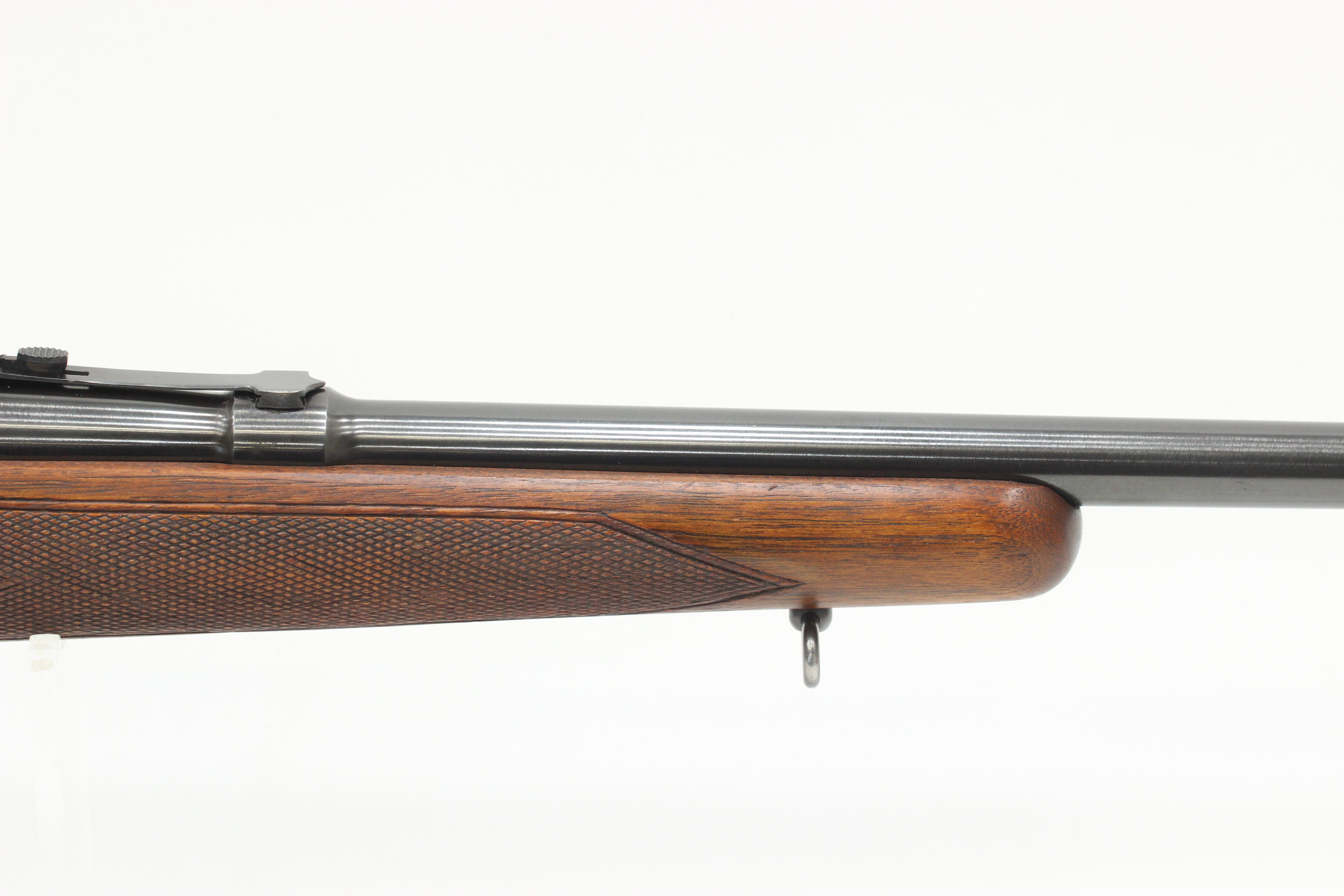 .30-06 Springfield Standard Rifle - 1950