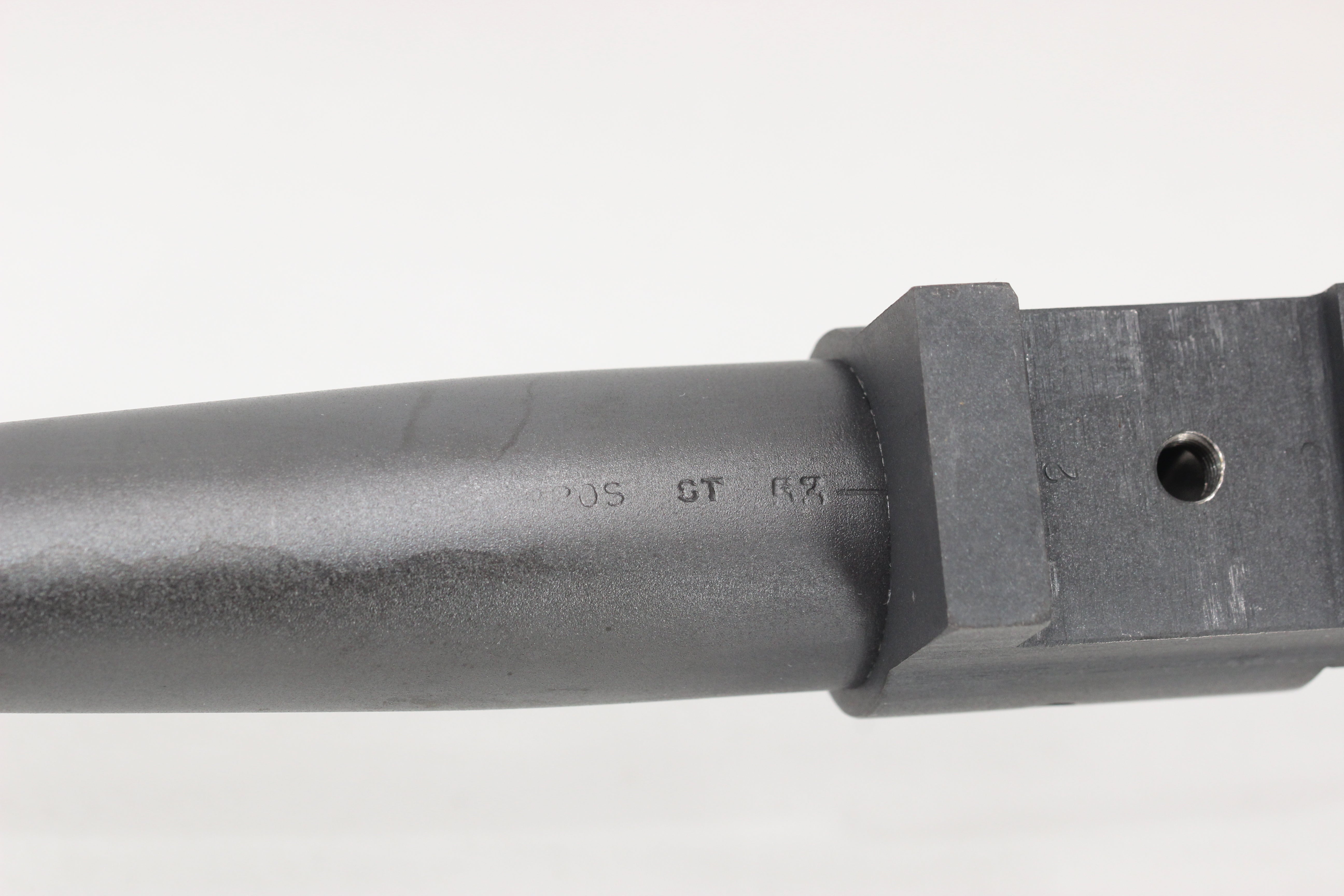 .220 Swift Standard Rifle - 1955