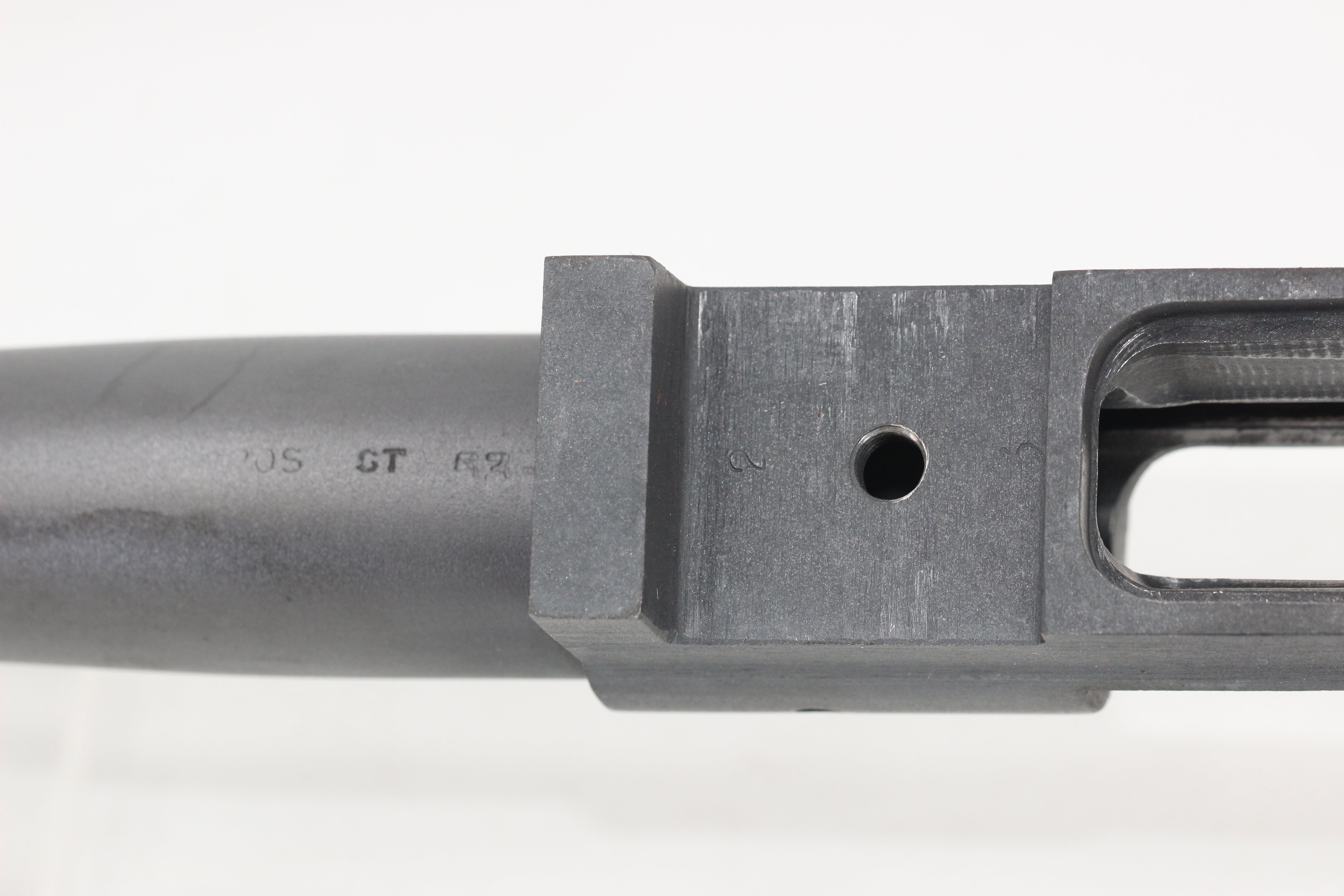 .220 Swift Standard Rifle - 1955