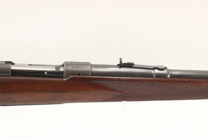 .35 Remington Standard Rifle - 1945