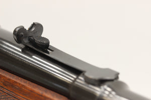 .30-06 Springfield Standard Rifle - 1950