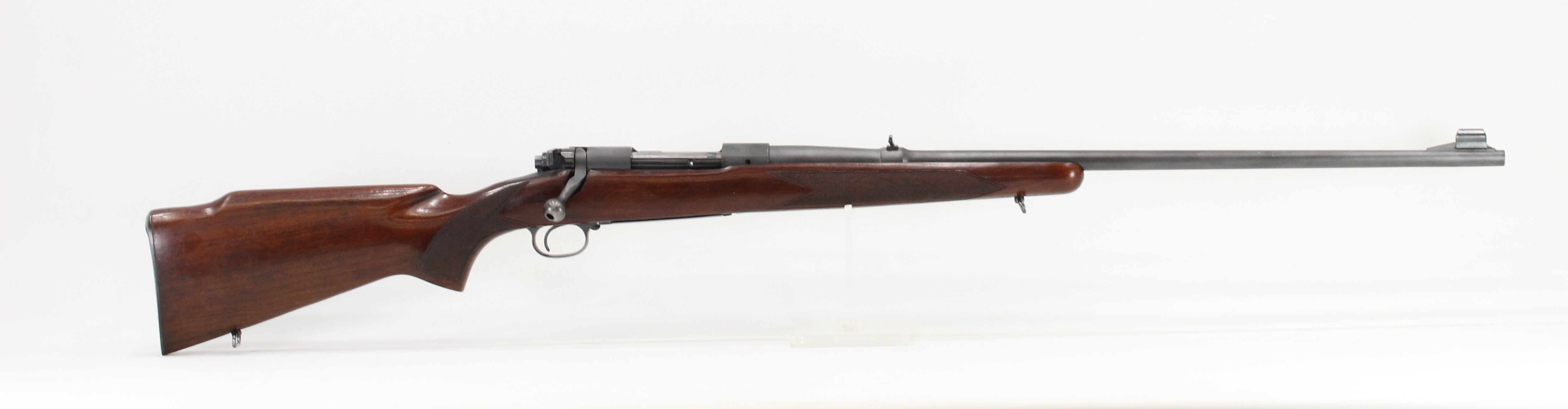 .220 Swift Standard Rifle - 1955