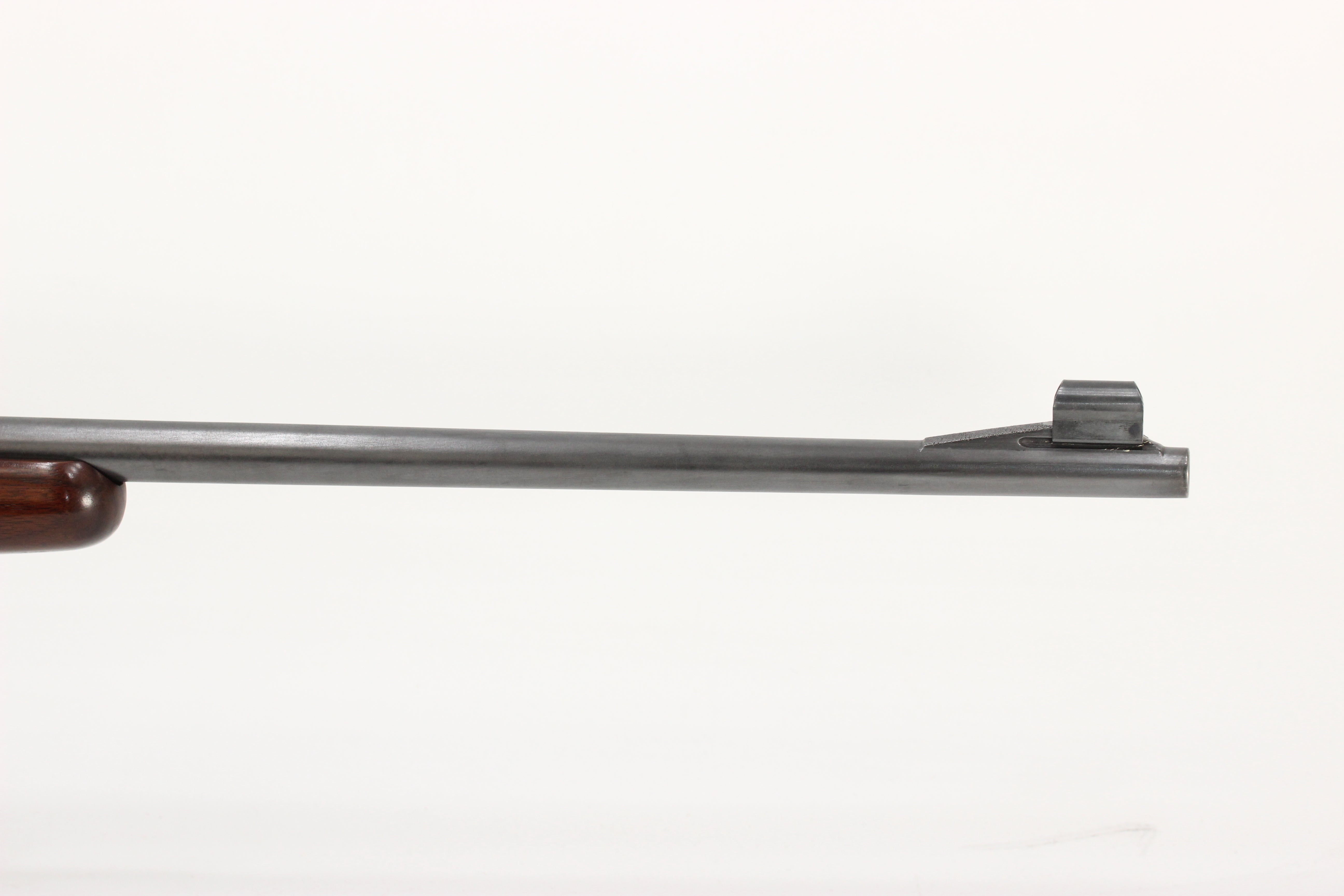 .35 Remington Standard Rifle - 1945