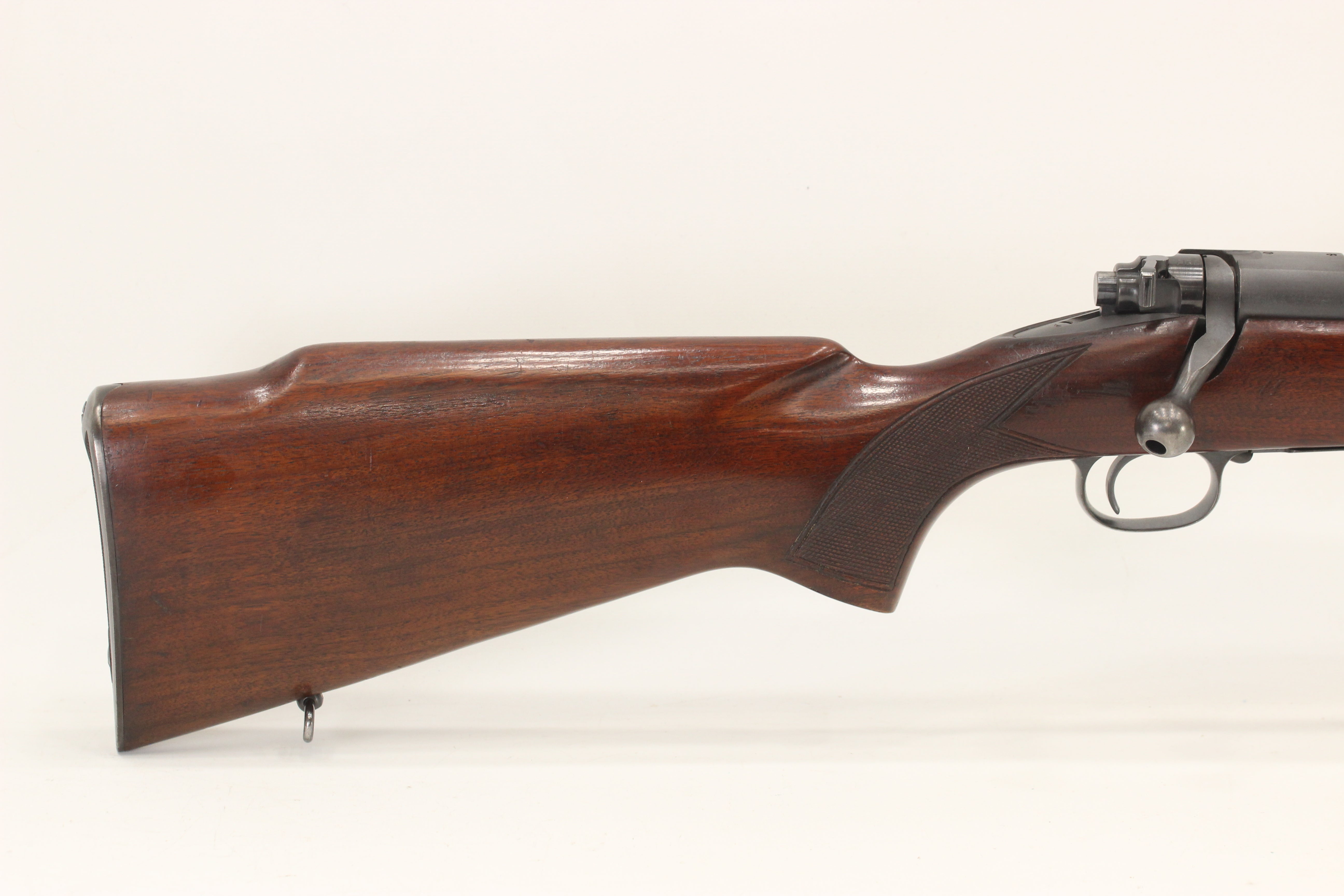 .220 Swift Standard Rifle - 1955