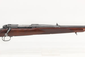 .220 Swift Standard Rifle - 1955