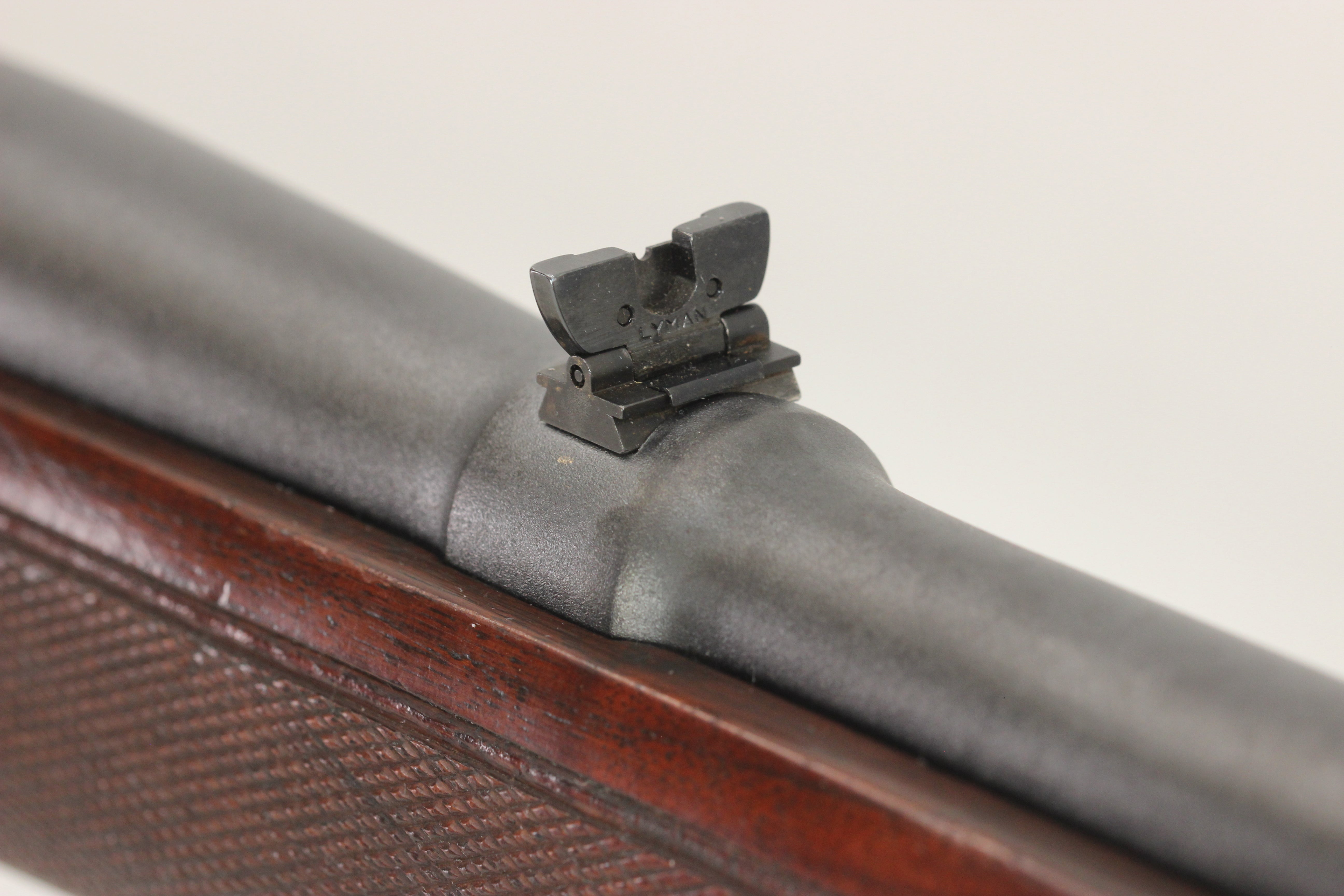 .220 Swift Standard Rifle - 1955