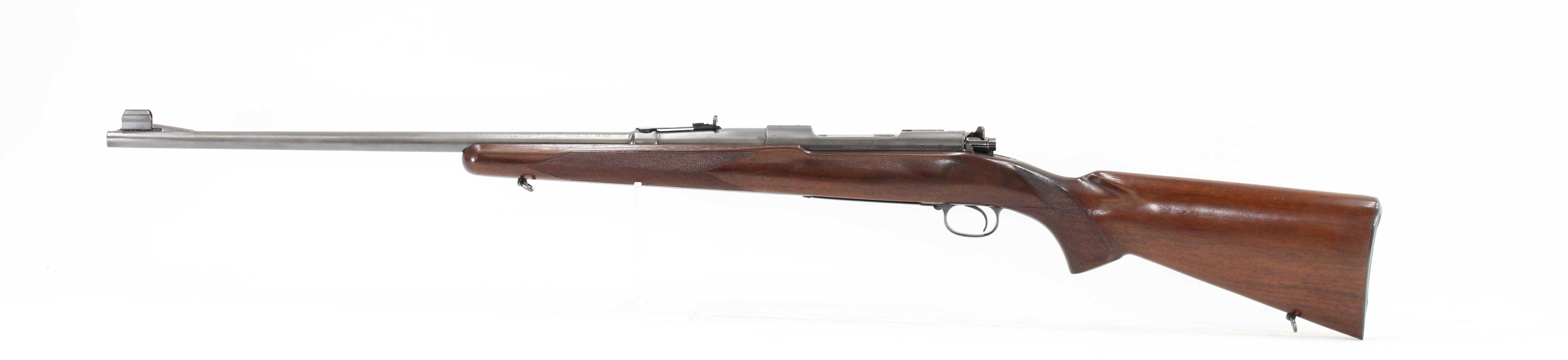 .35 Remington Standard Rifle - 1945