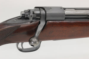 .220 Swift Standard Rifle - 1955