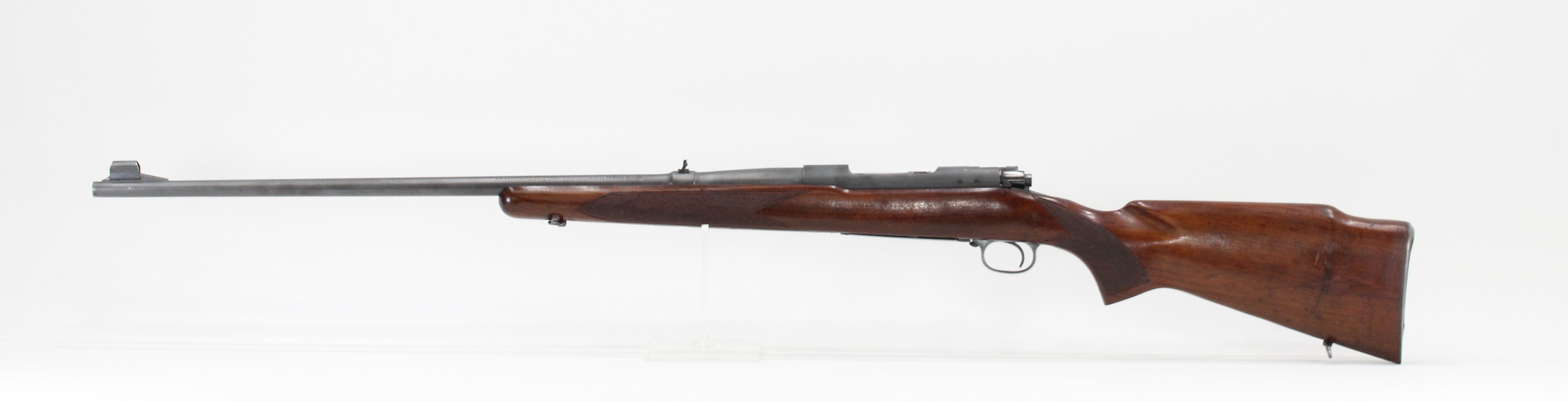 .220 Swift Standard Rifle - 1955