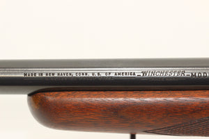 .30-06 Springfield Standard Rifle - 1950