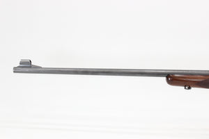.220 Swift Standard Rifle - 1955