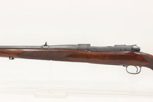 .220 Swift Standard Rifle - 1955