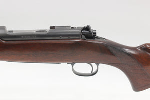 .35 Remington Standard Rifle - 1945