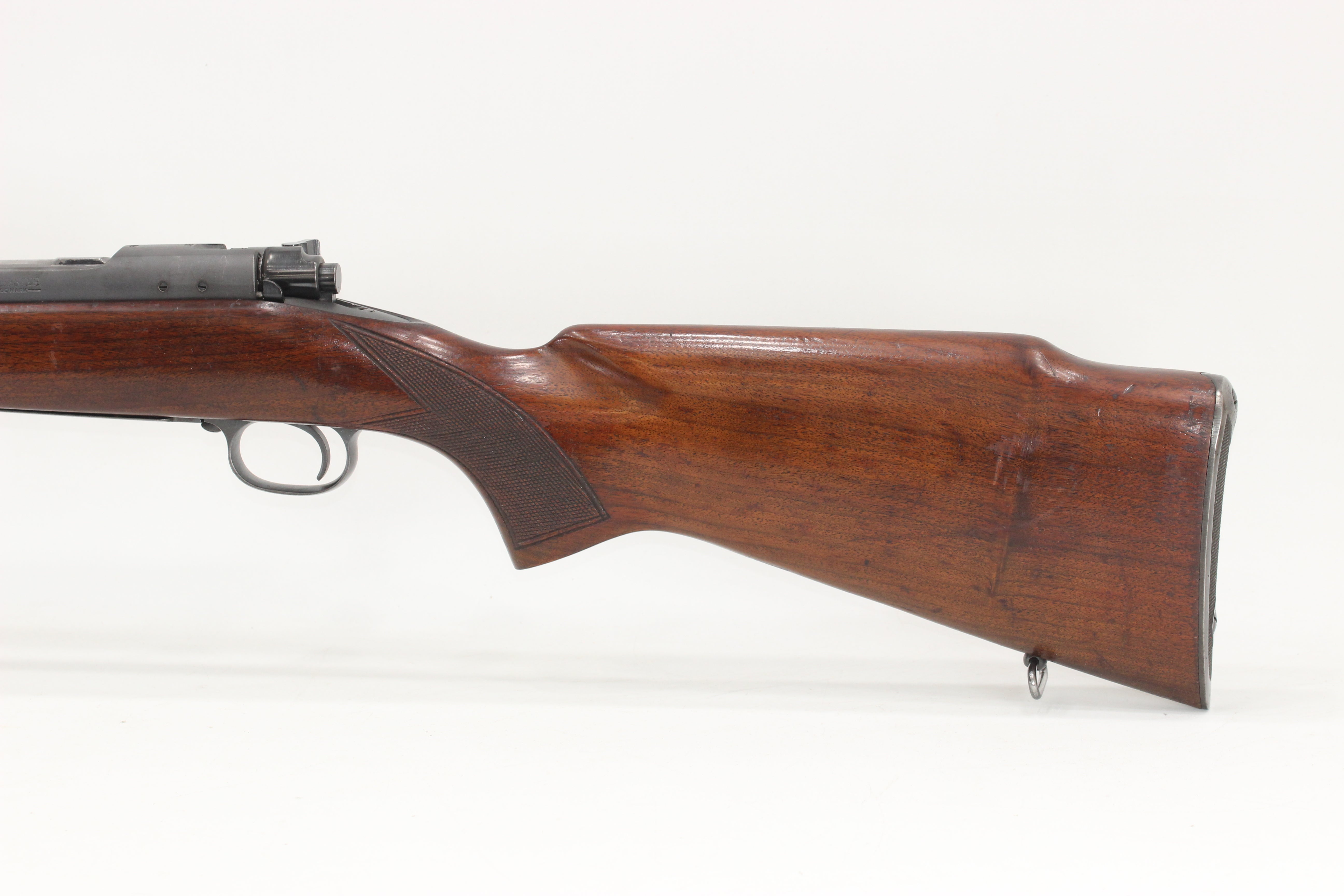 .220 Swift Standard Rifle - 1955