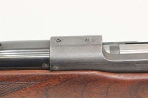 .30-06 Springfield Standard Rifle - 1950