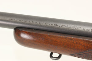 .220 Swift Standard Rifle - 1955