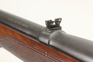 .220 Swift Standard Rifle - 1955
