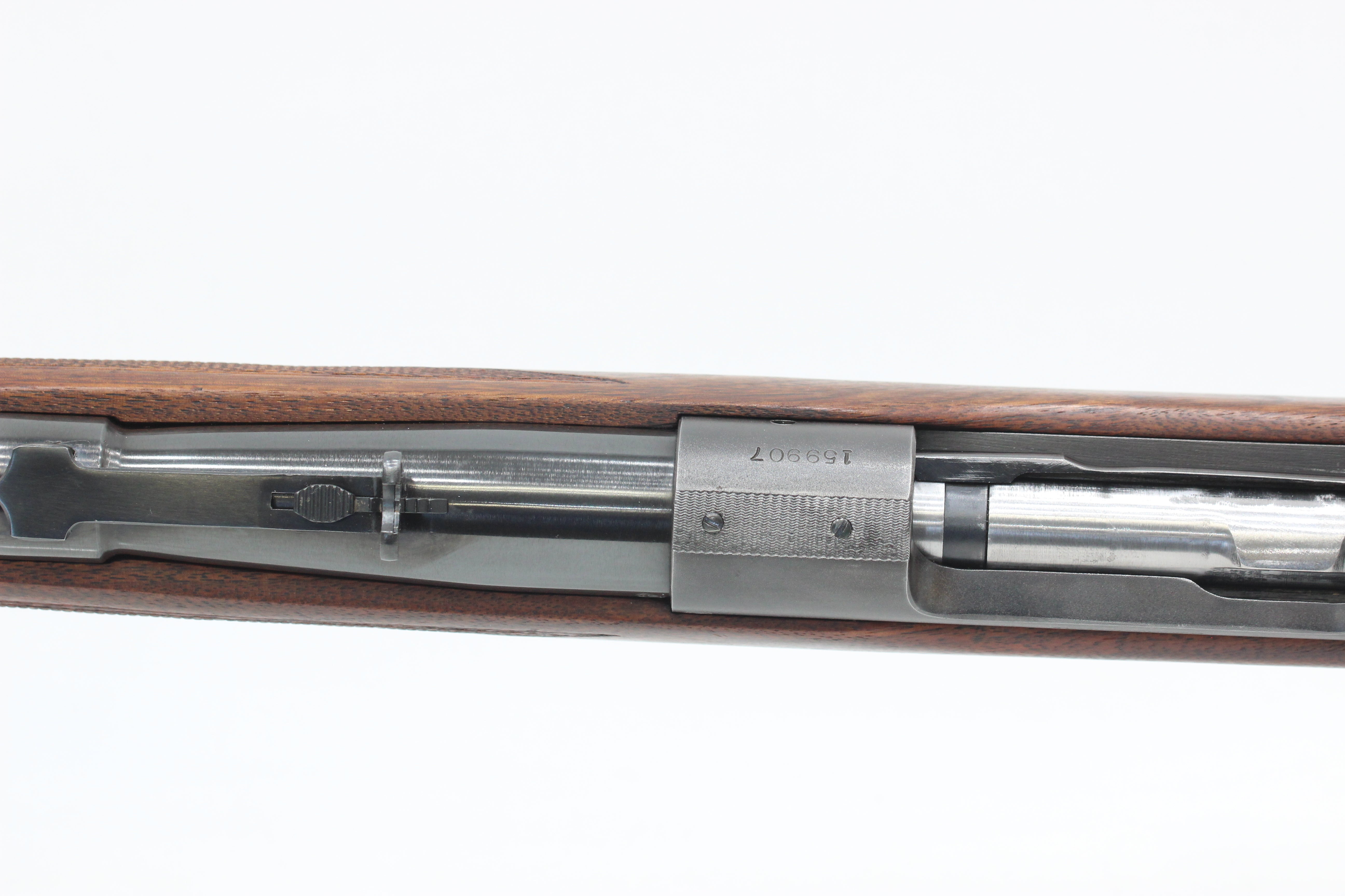 .30-06 Springfield Standard Rifle - 1950