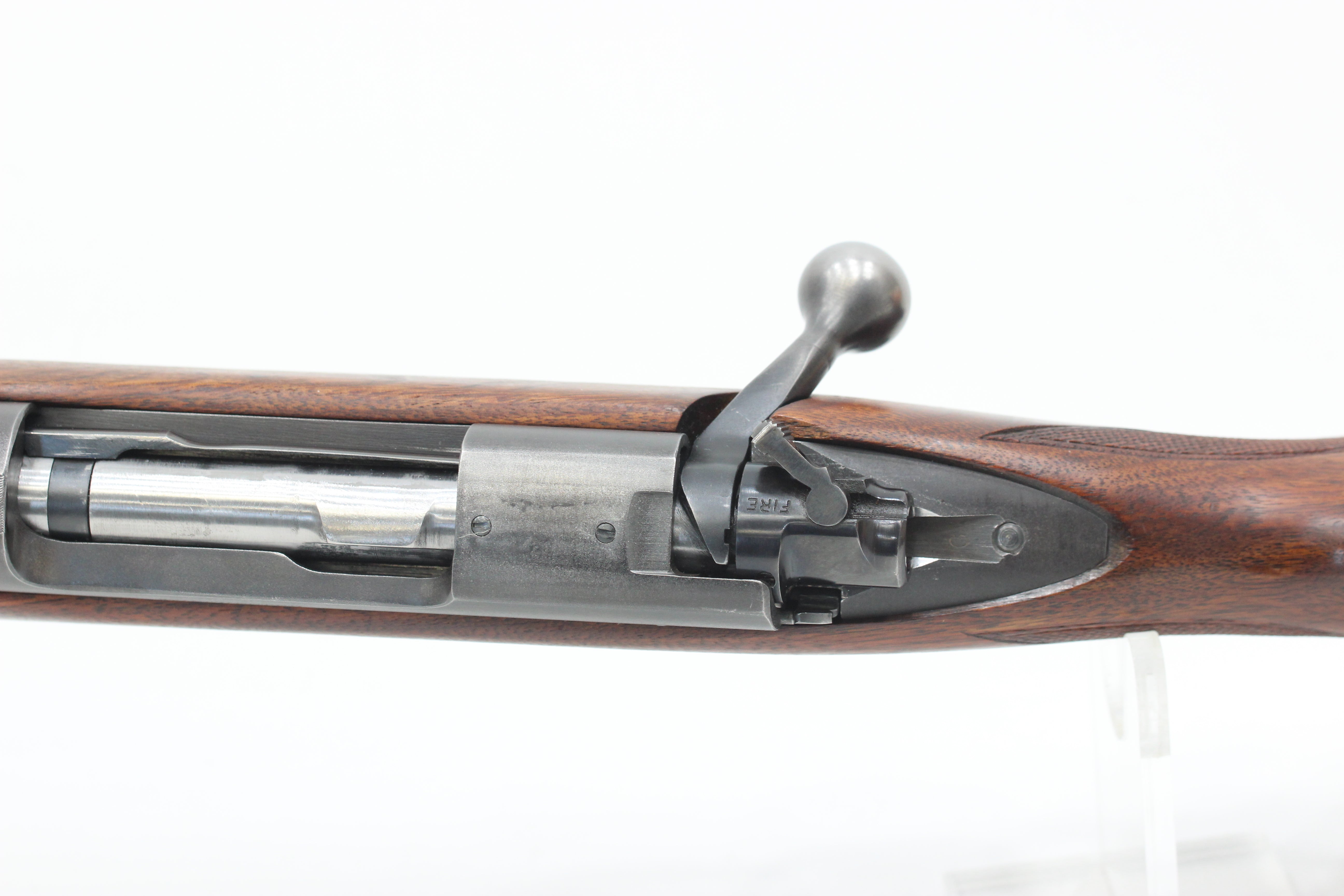 .30-06 Springfield Standard Rifle - 1950