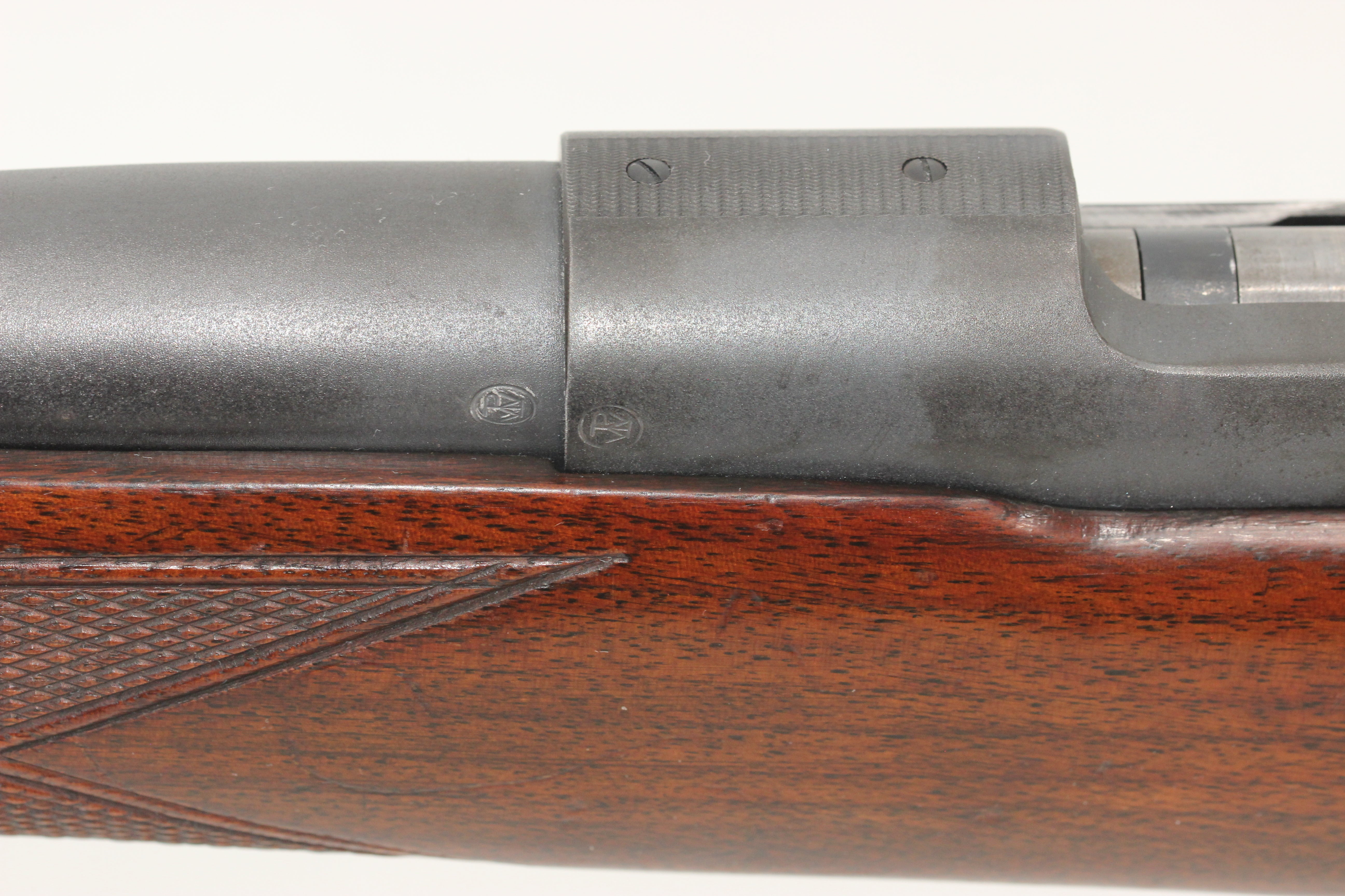 .220 Swift Standard Rifle - 1955