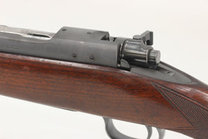 .220 Swift Standard Rifle - 1955