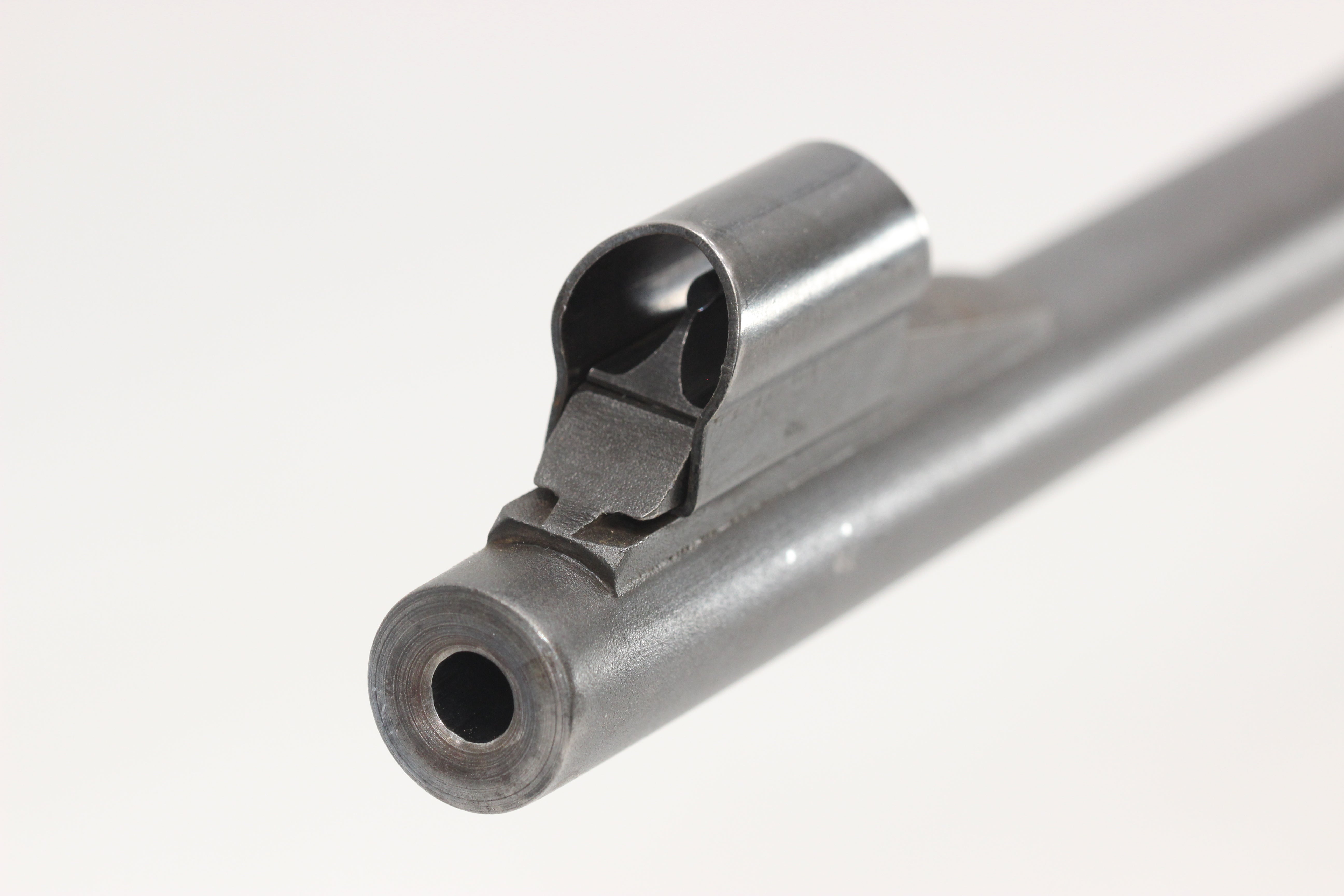 .220 Swift Standard Rifle - 1955