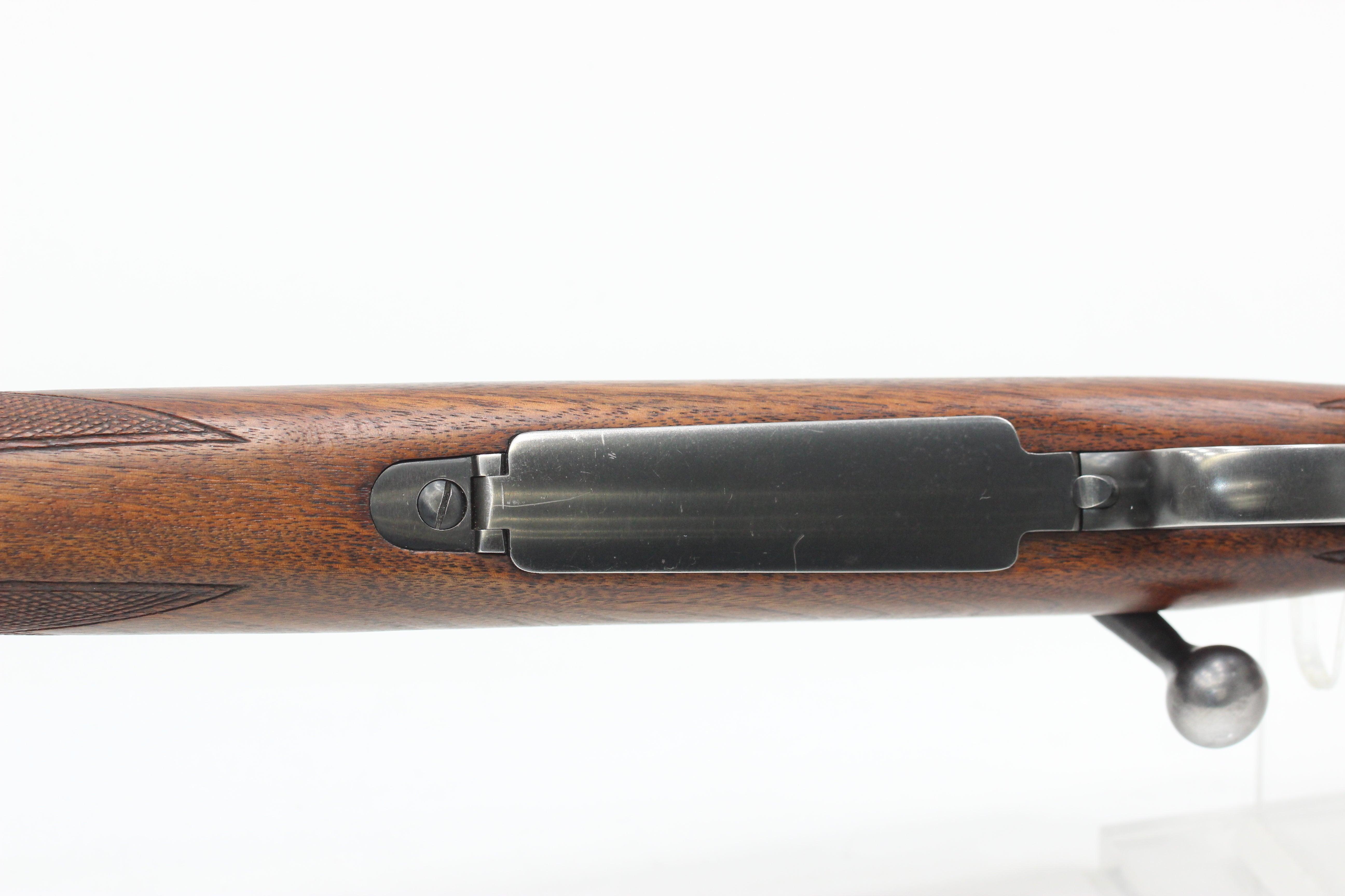 .30-06 Springfield Standard Rifle - 1950