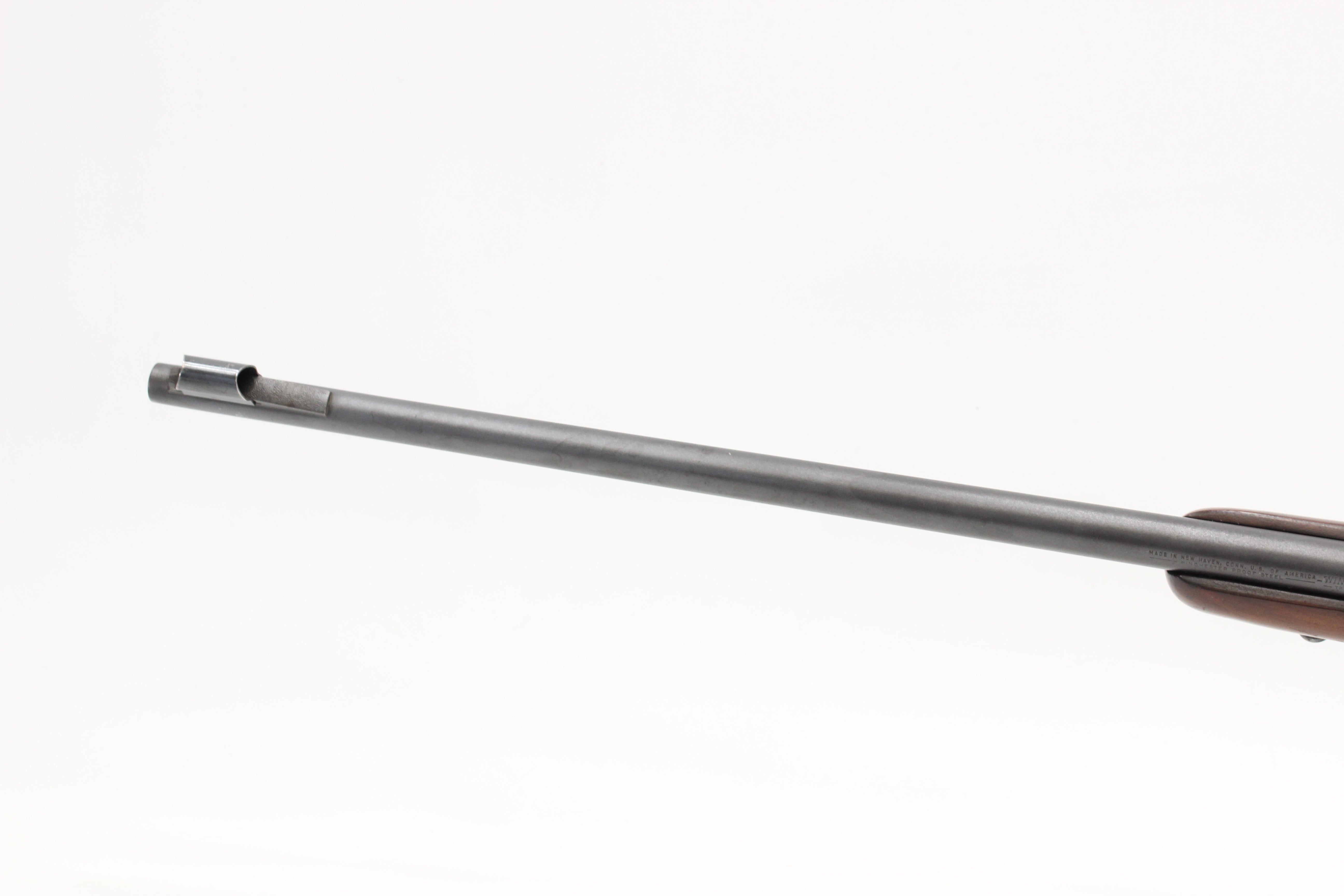.220 Swift Standard Rifle - 1955