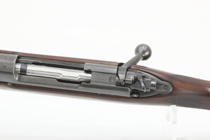 .35 Remington Standard Rifle - 1945