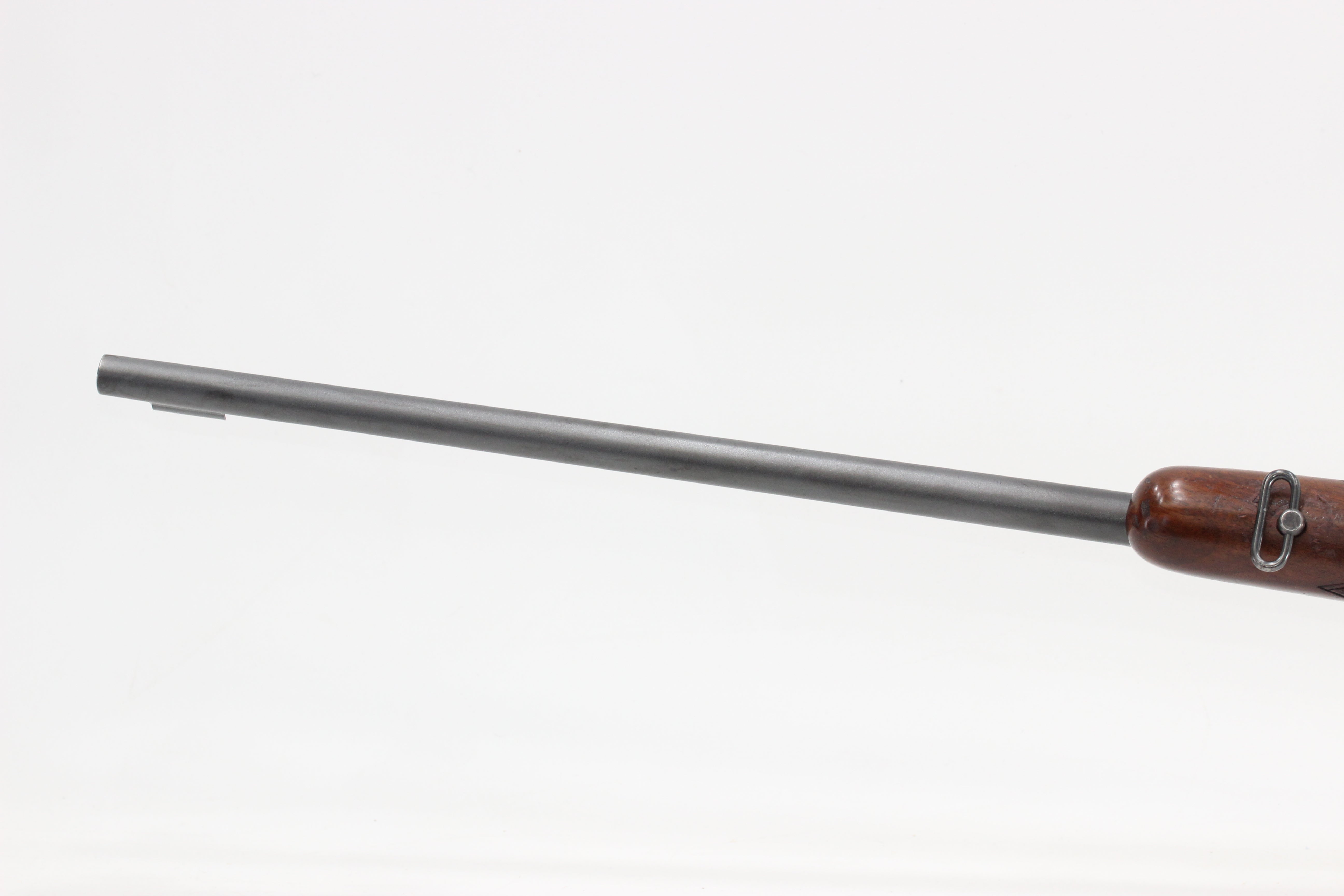 .220 Swift Standard Rifle - 1955