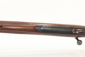 .35 Remington Standard Rifle - 1945