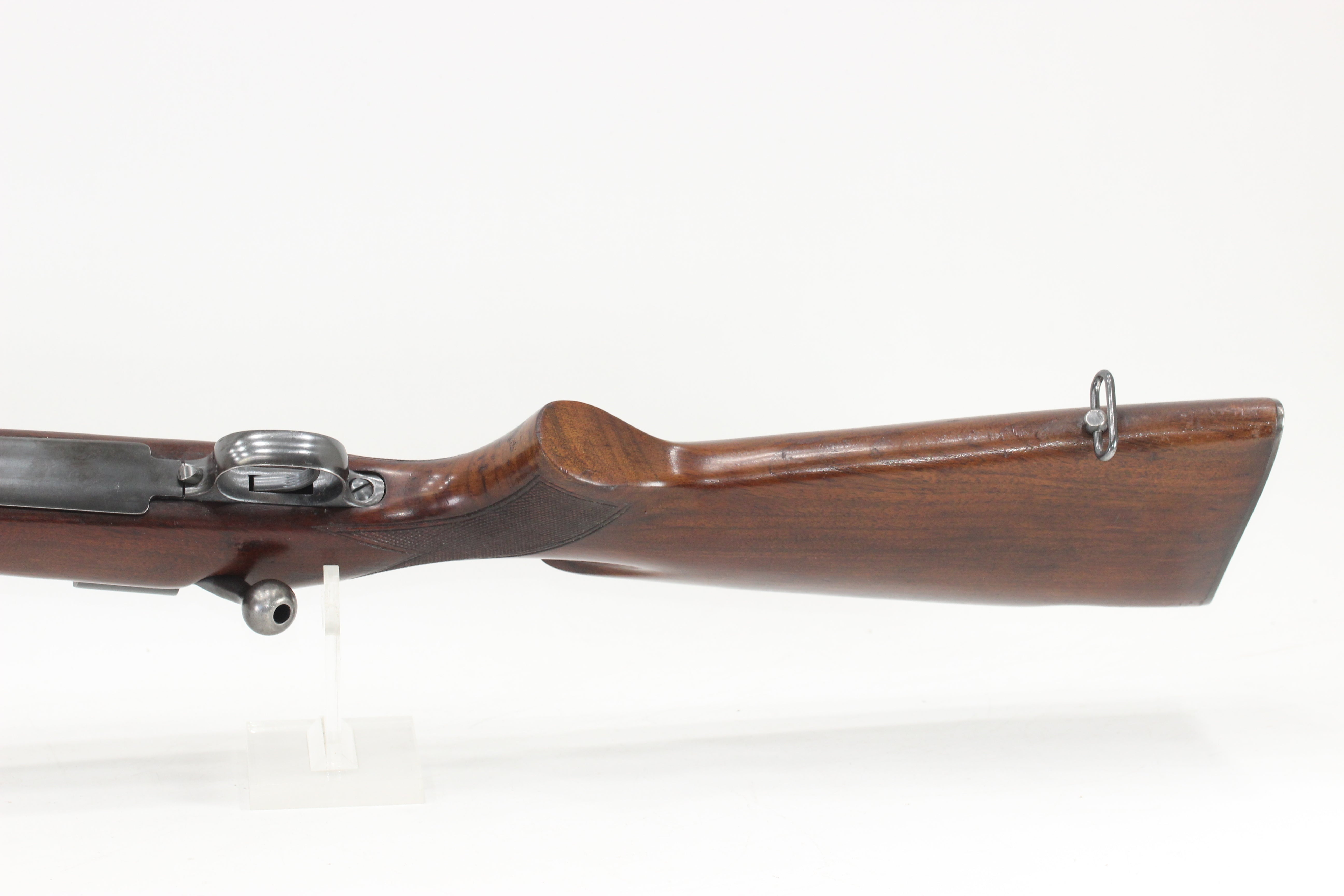 .220 Swift Standard Rifle - 1955