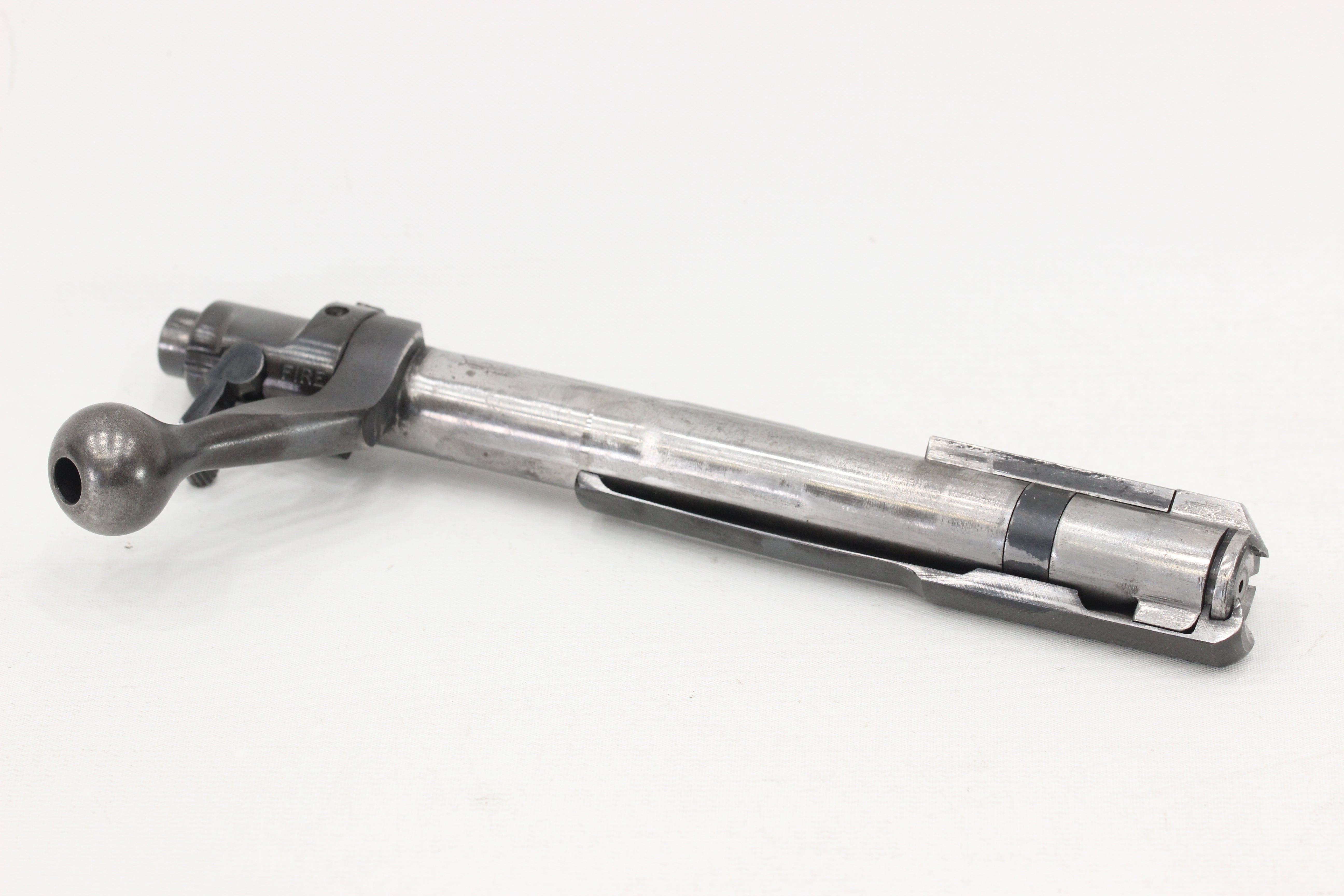 .220 Swift Standard Rifle - 1955