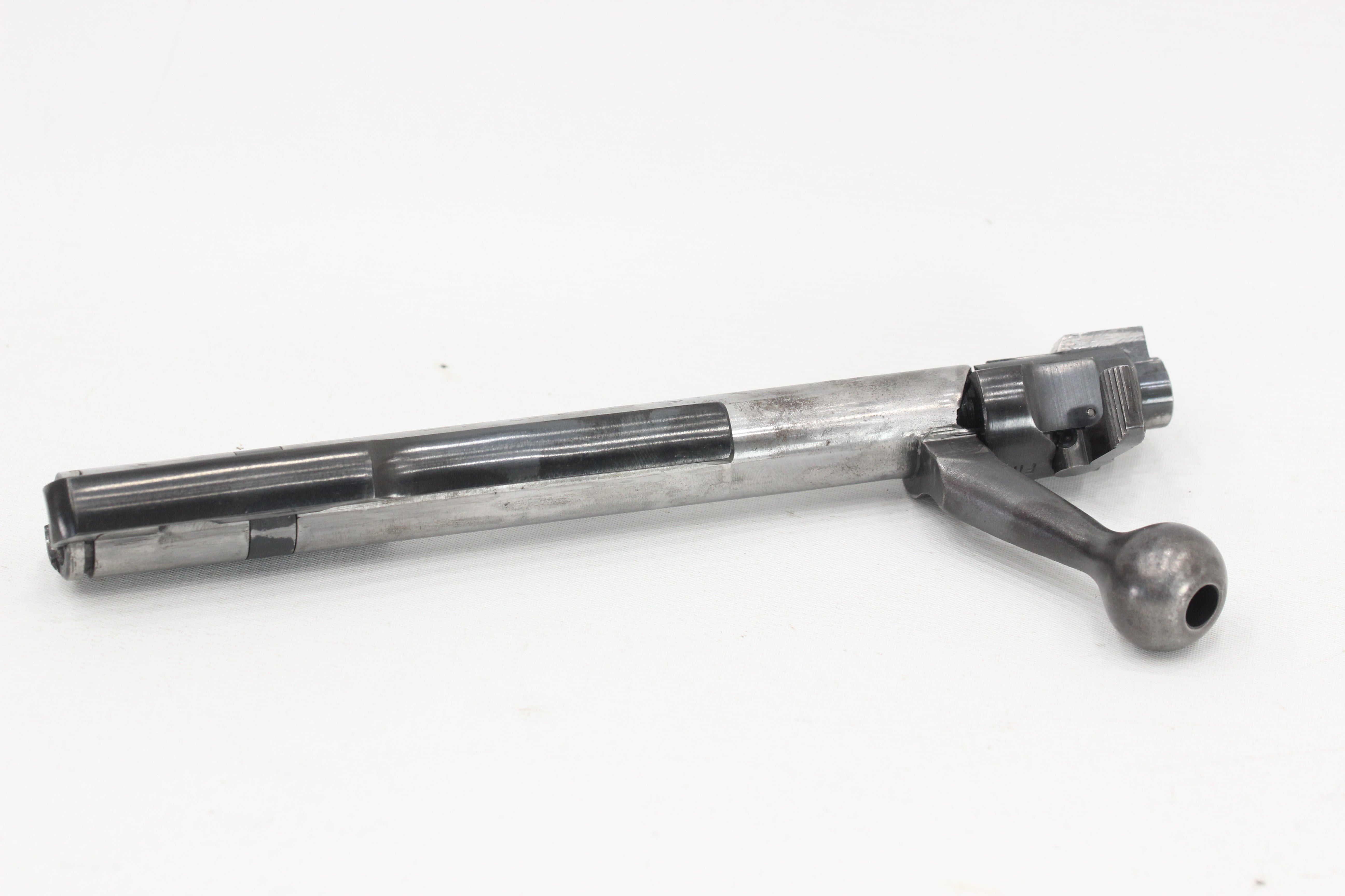 .220 Swift Standard Rifle - 1955