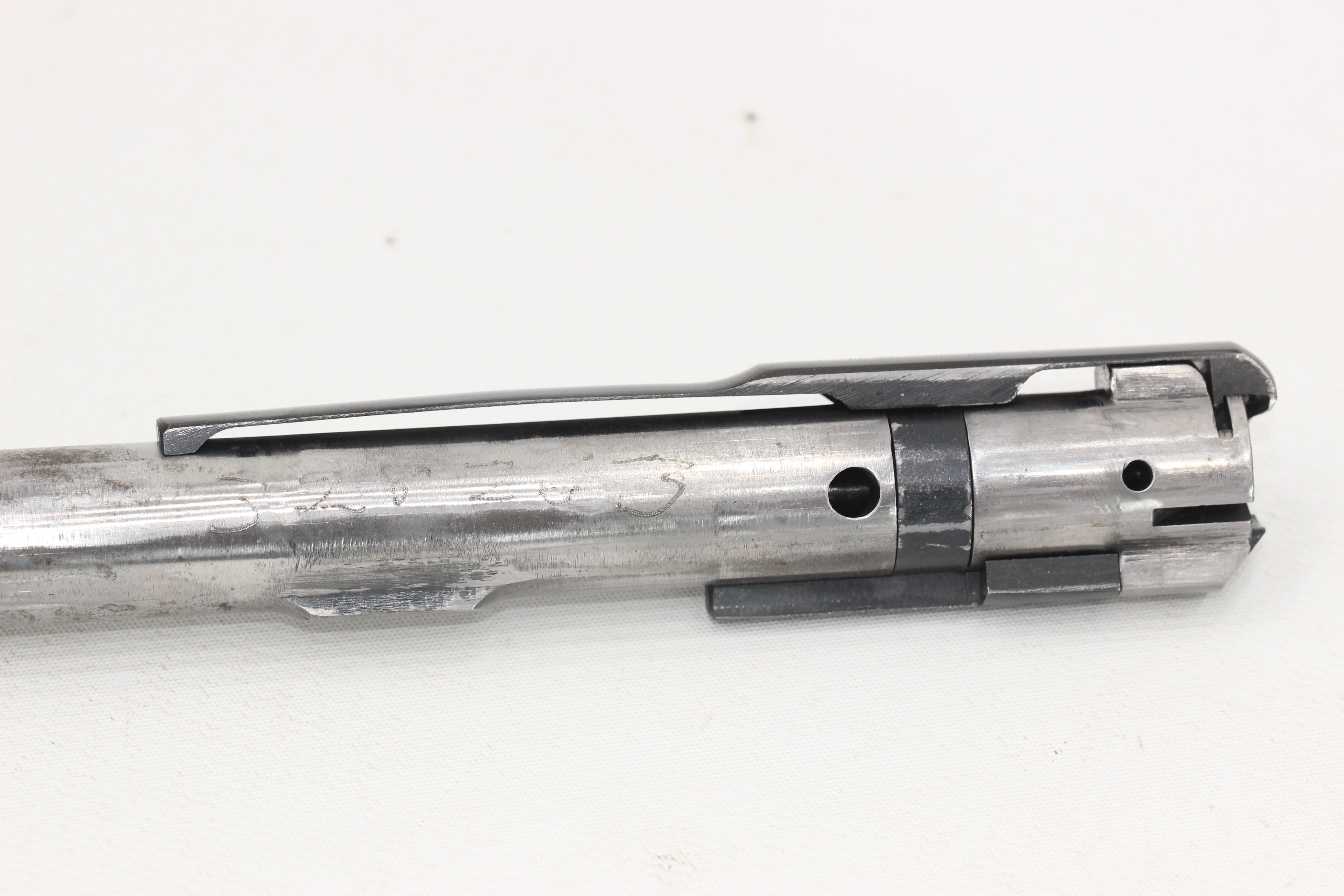 .220 Swift Standard Rifle - 1955