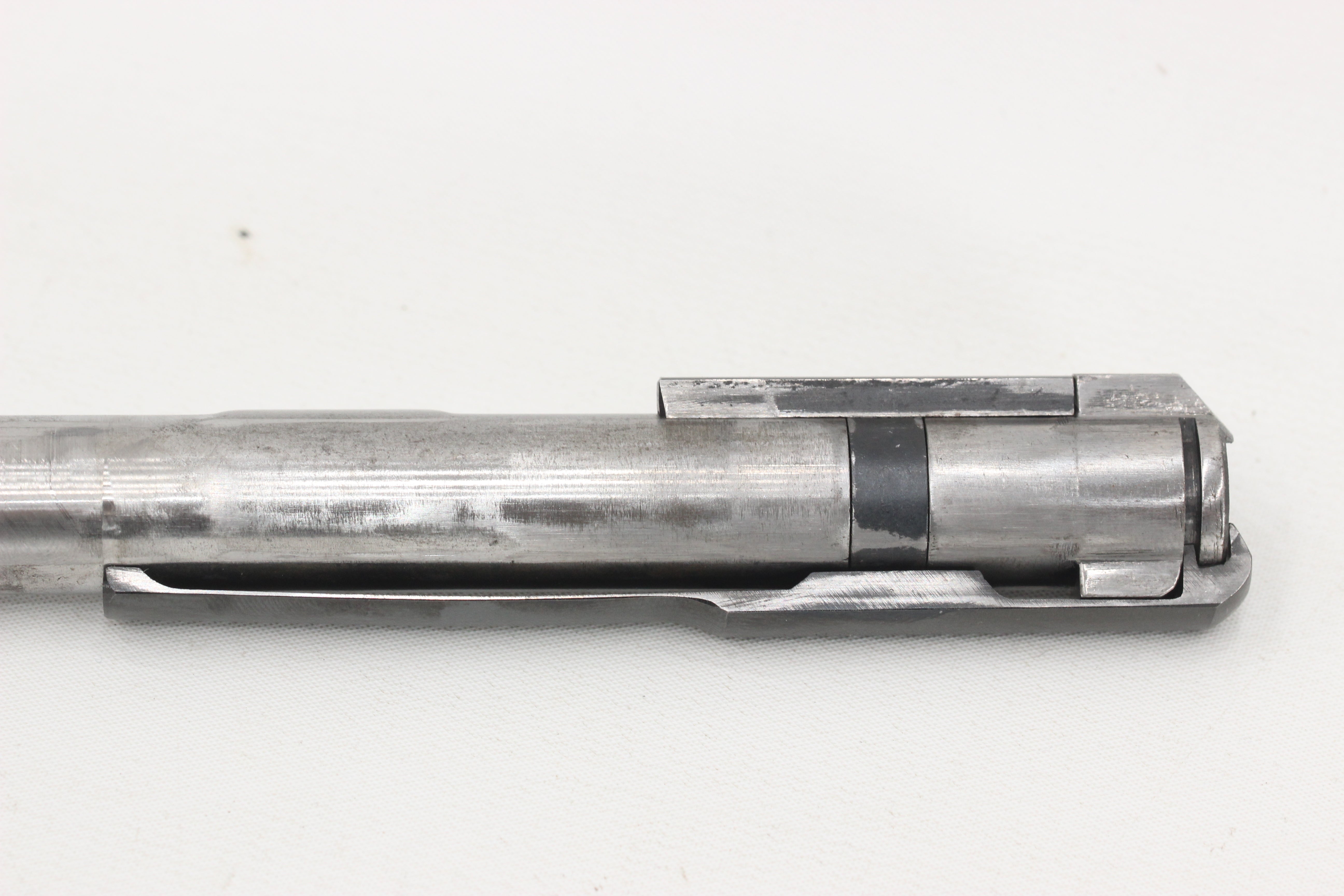 .220 Swift Standard Rifle - 1955