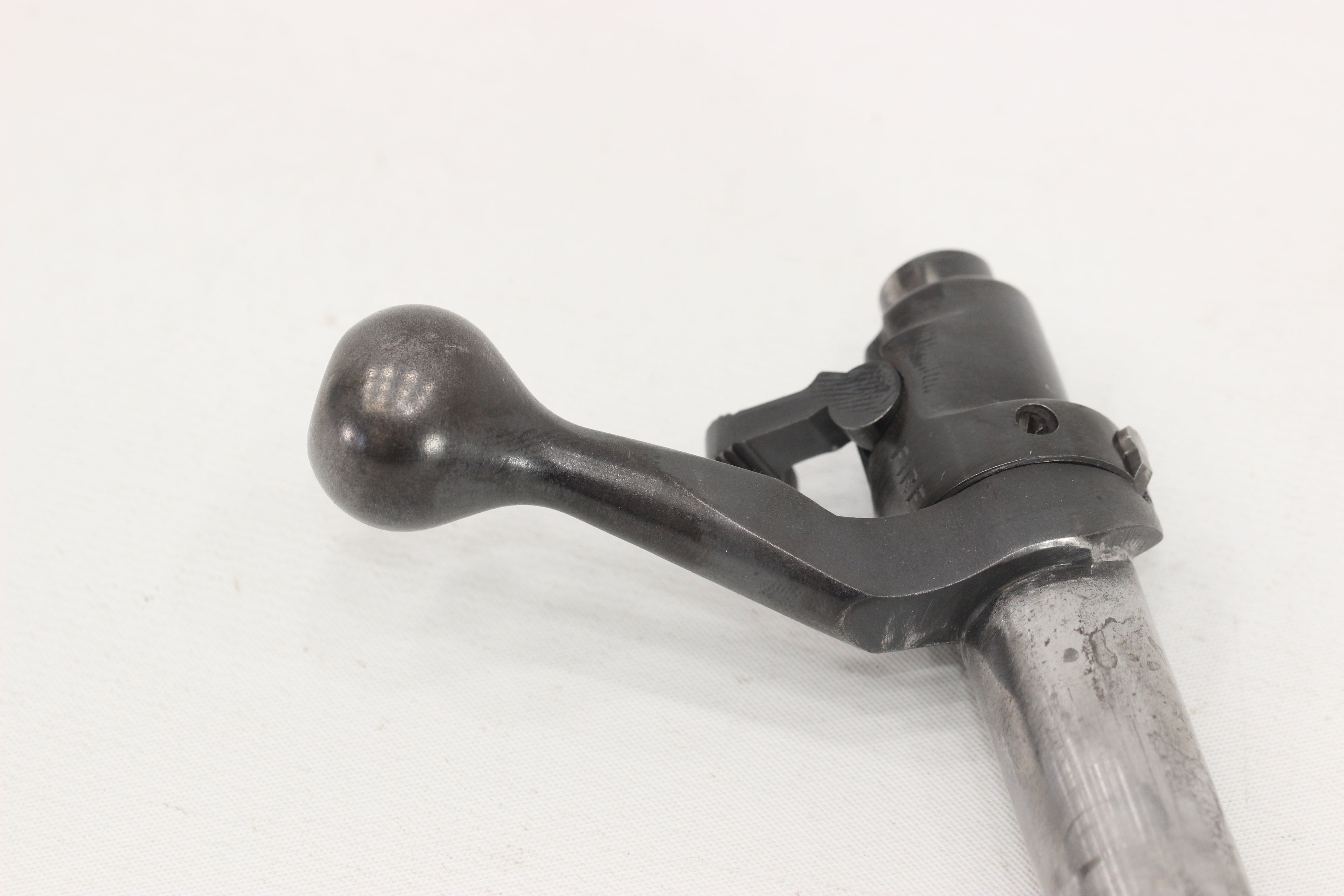.220 Swift Standard Rifle - 1955
