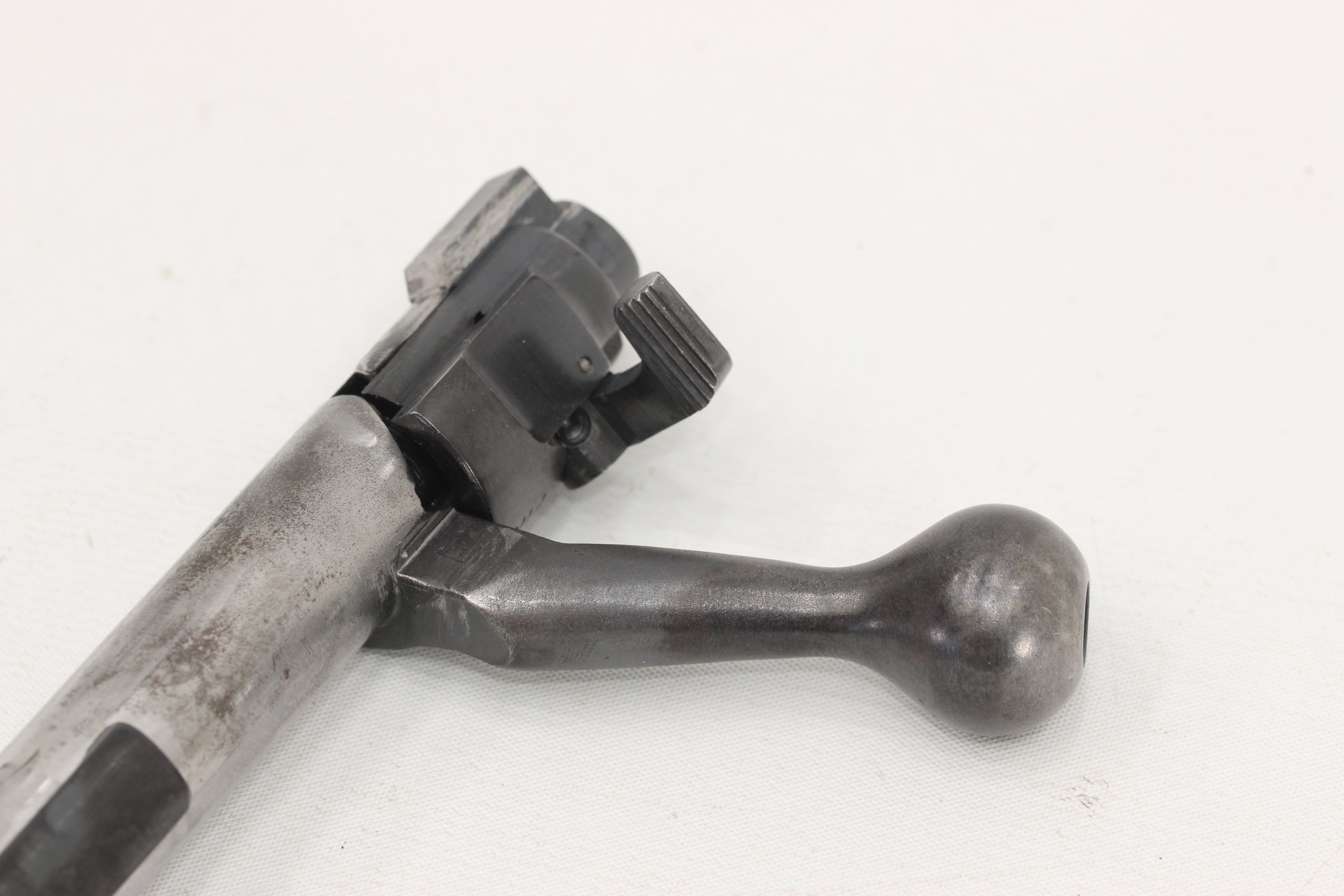 .220 Swift Standard Rifle - 1955