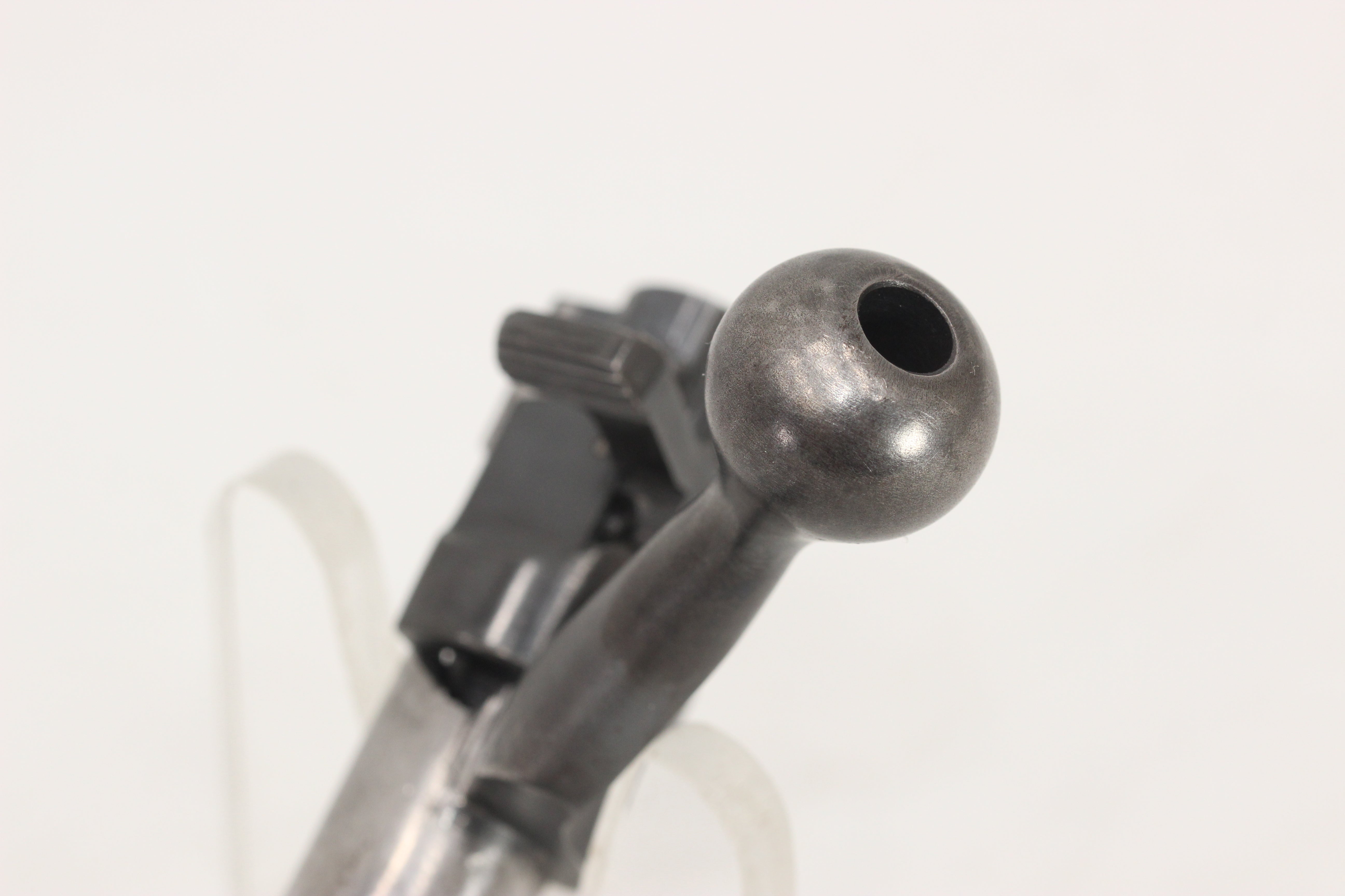 .220 Swift Standard Rifle - 1955