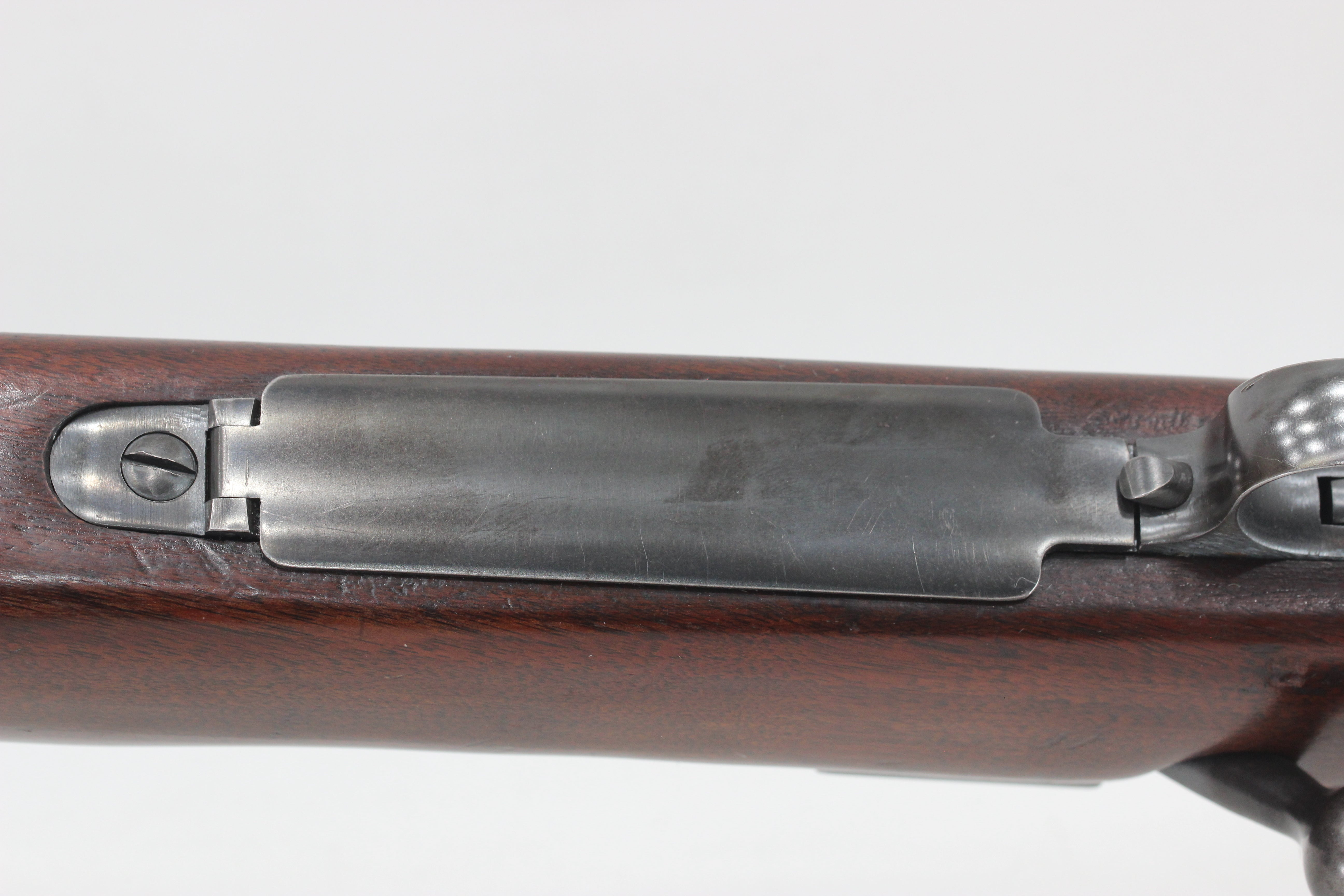 .220 Swift Standard Rifle - 1955