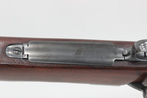 .220 Swift Standard Rifle - 1955