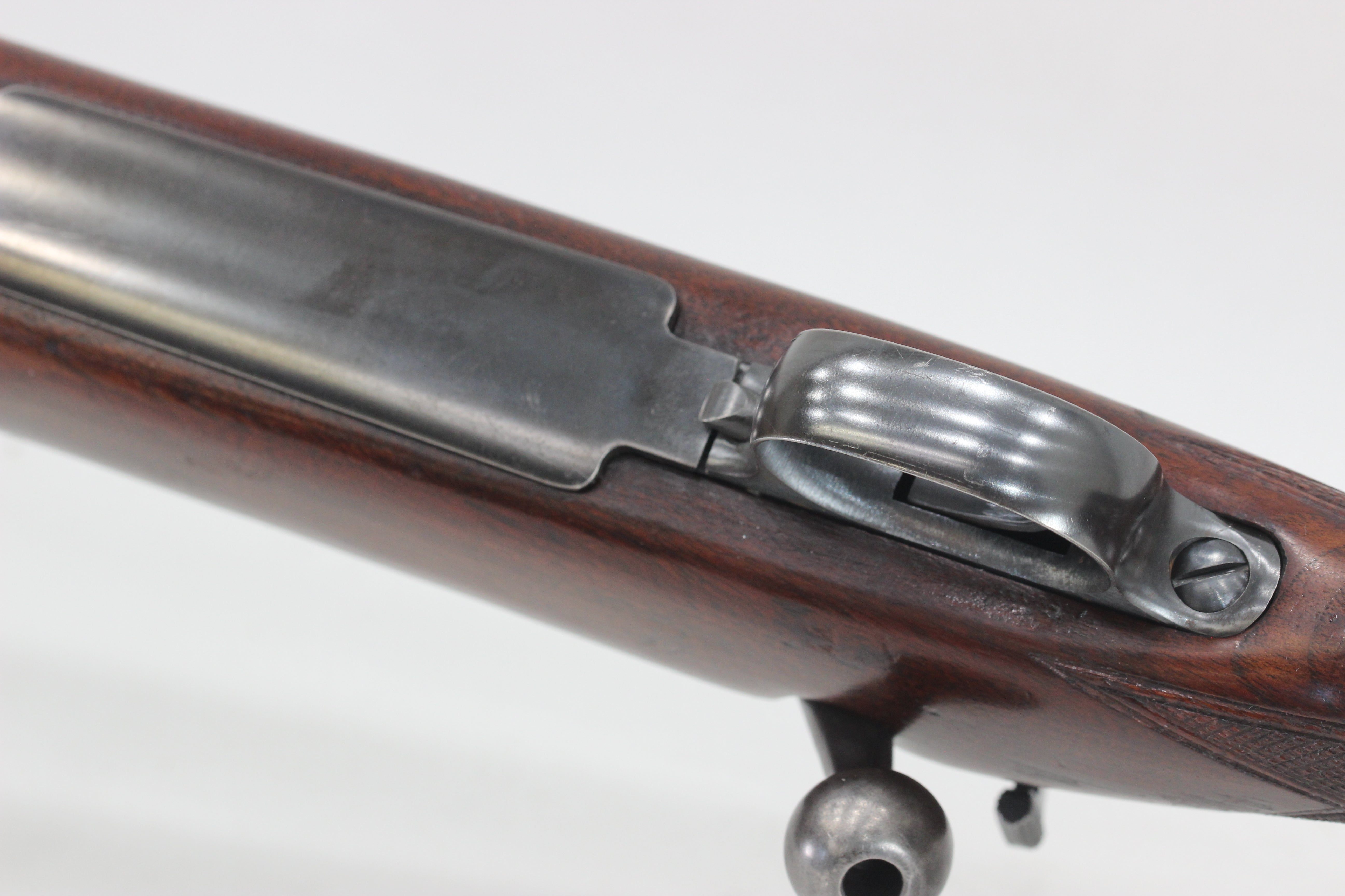 .220 Swift Standard Rifle - 1955