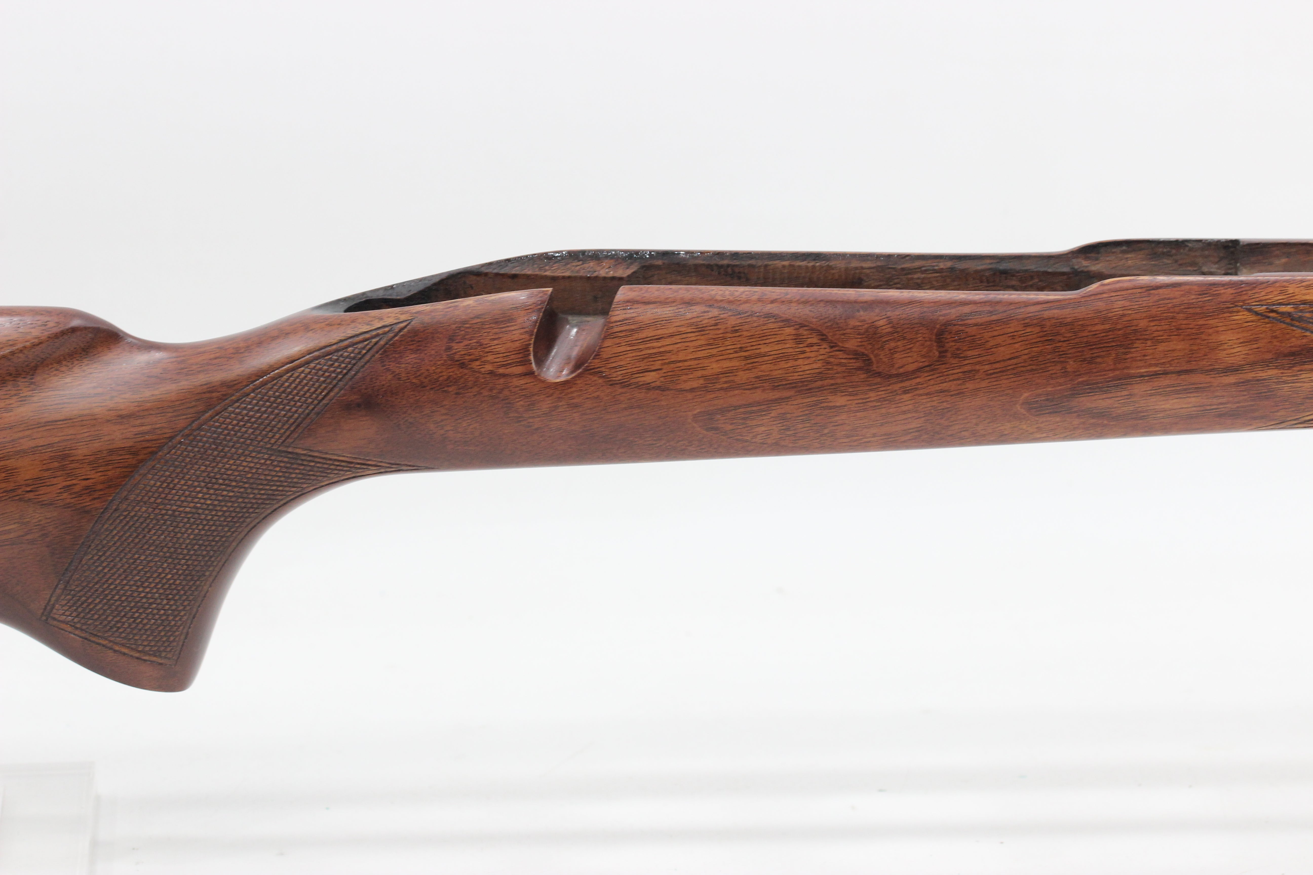 1951-1958 Monte Carlo Standard Rifle Stock