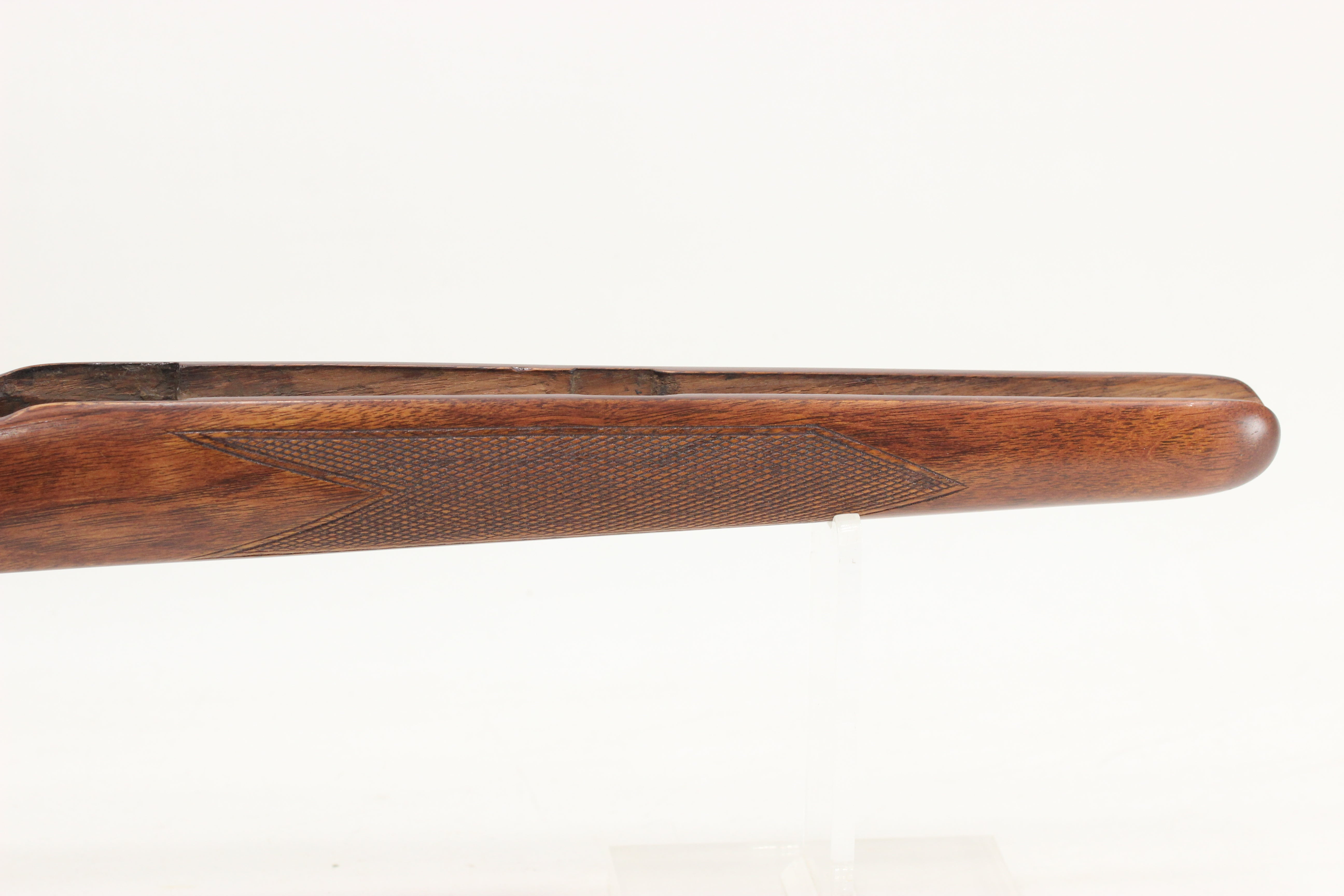 1951-1958 Monte Carlo Standard Rifle Stock