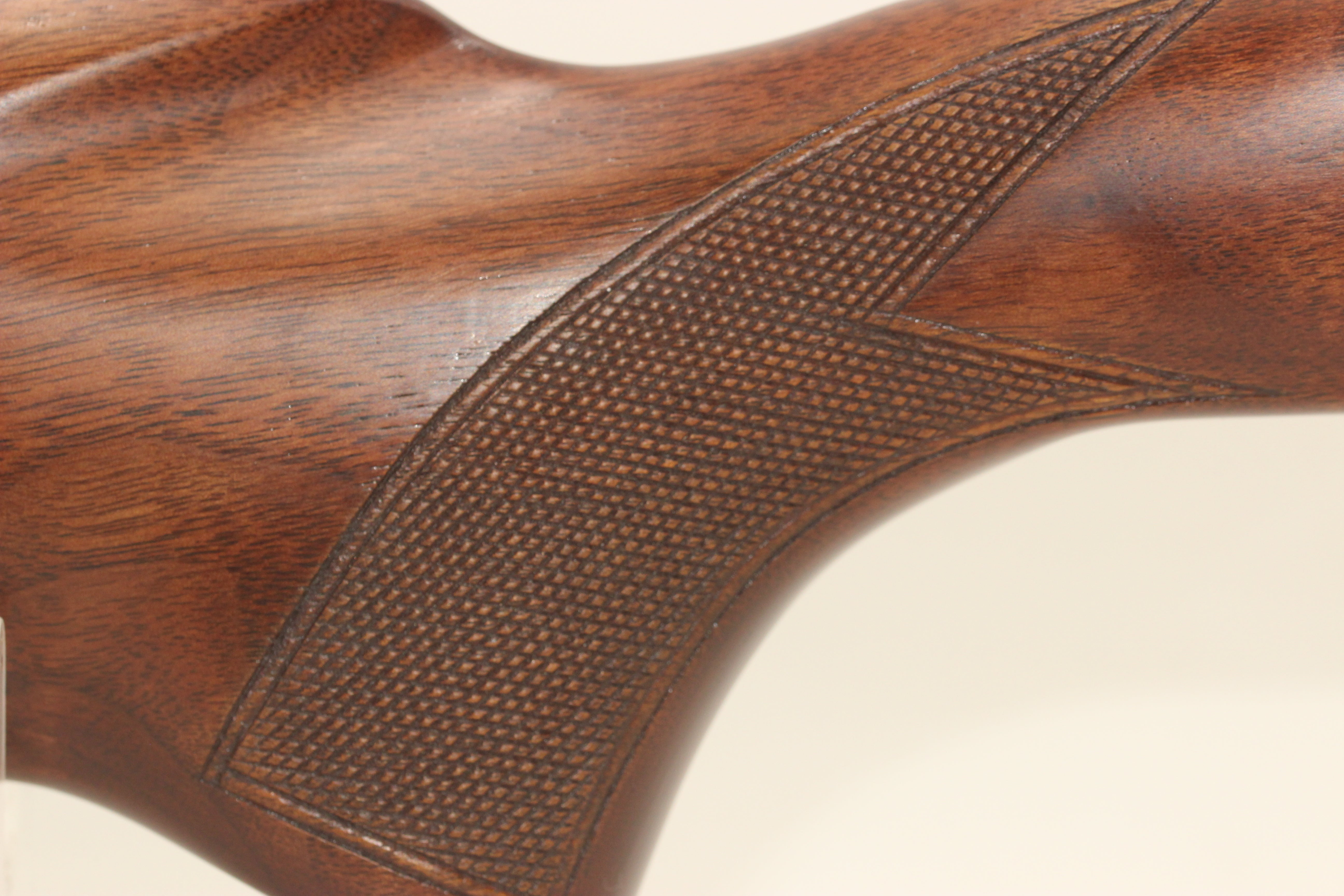 1951-1958 Monte Carlo Standard Rifle Stock