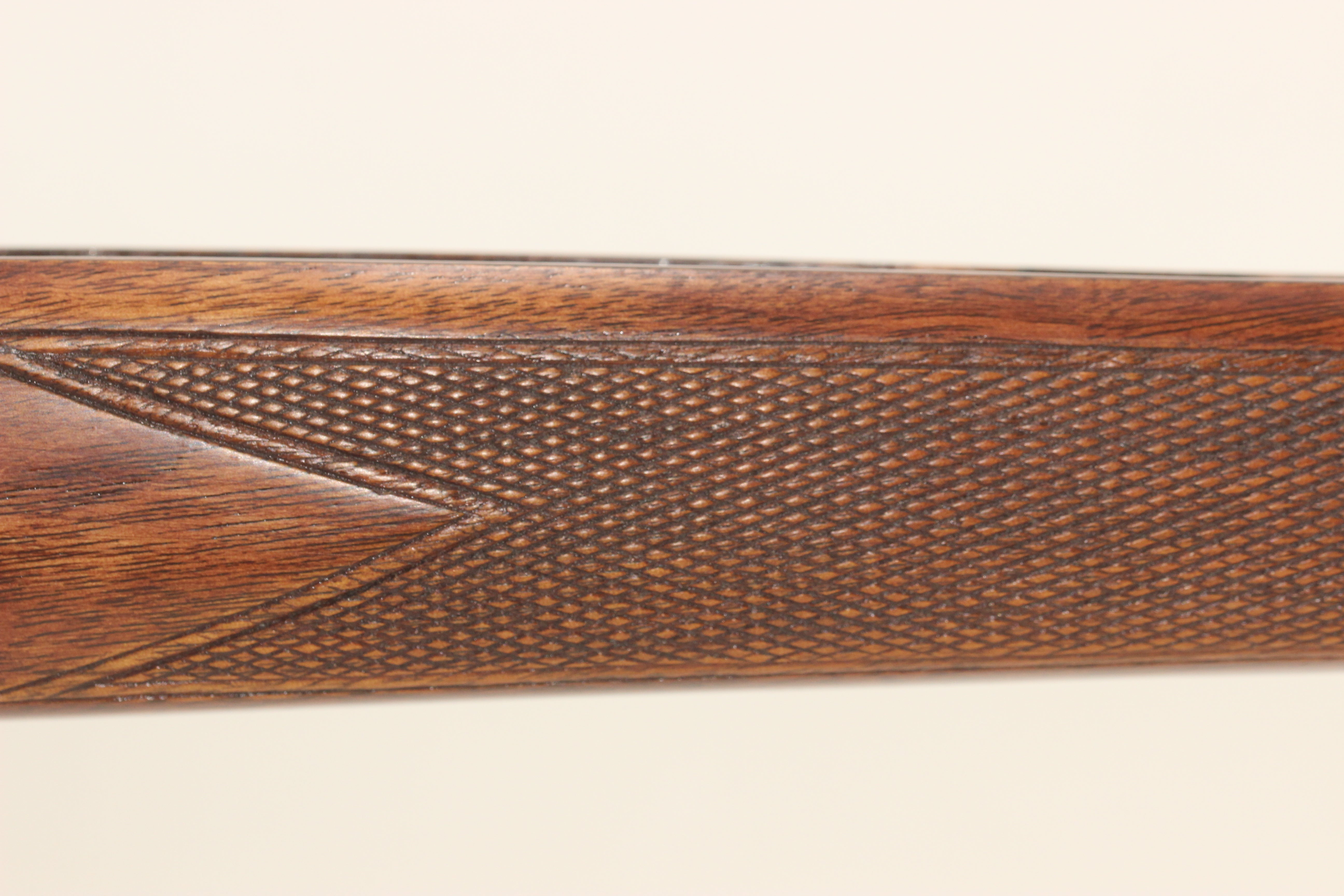 1951-1958 Monte Carlo Standard Rifle Stock