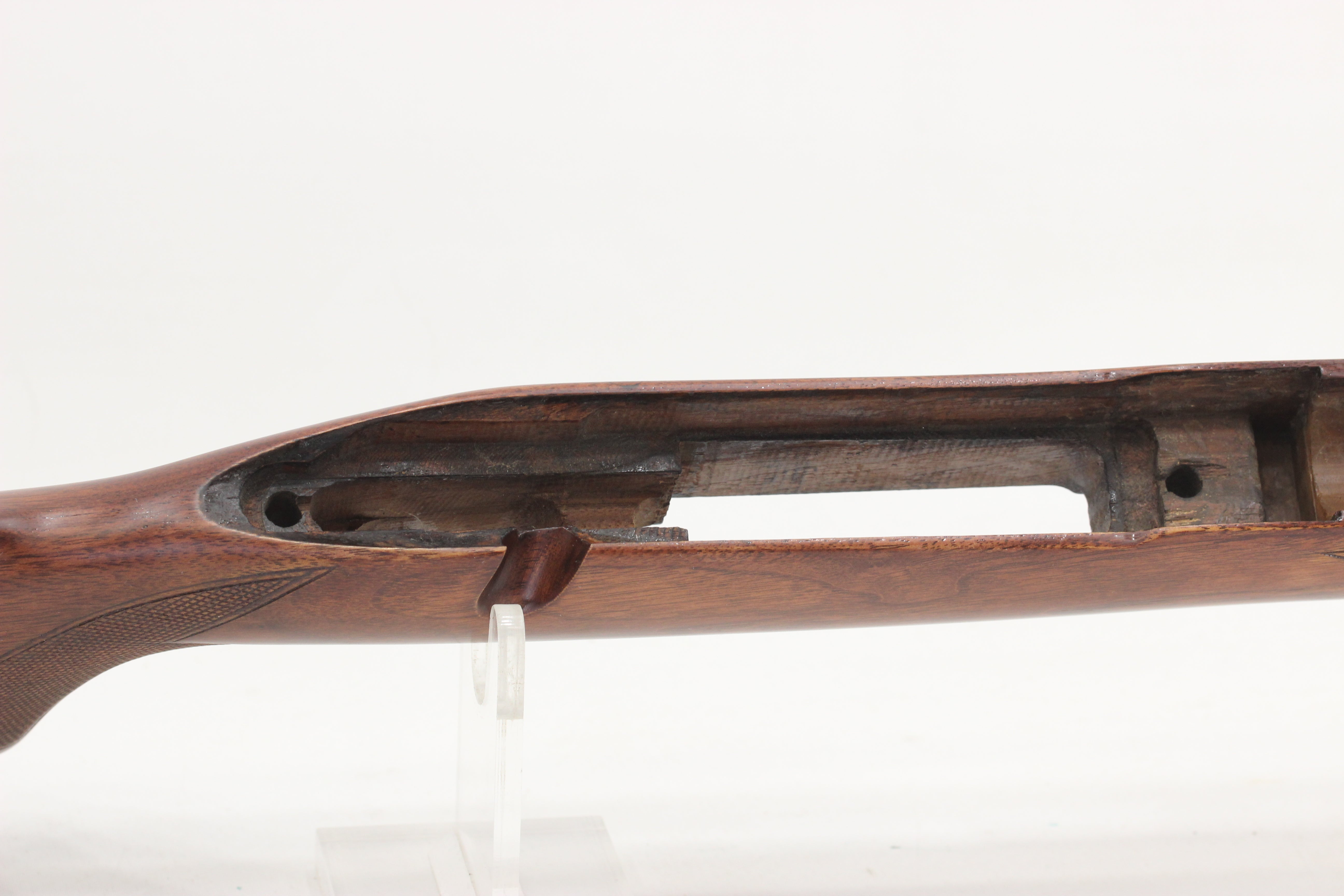 1951-1958 Monte Carlo Standard Rifle Stock